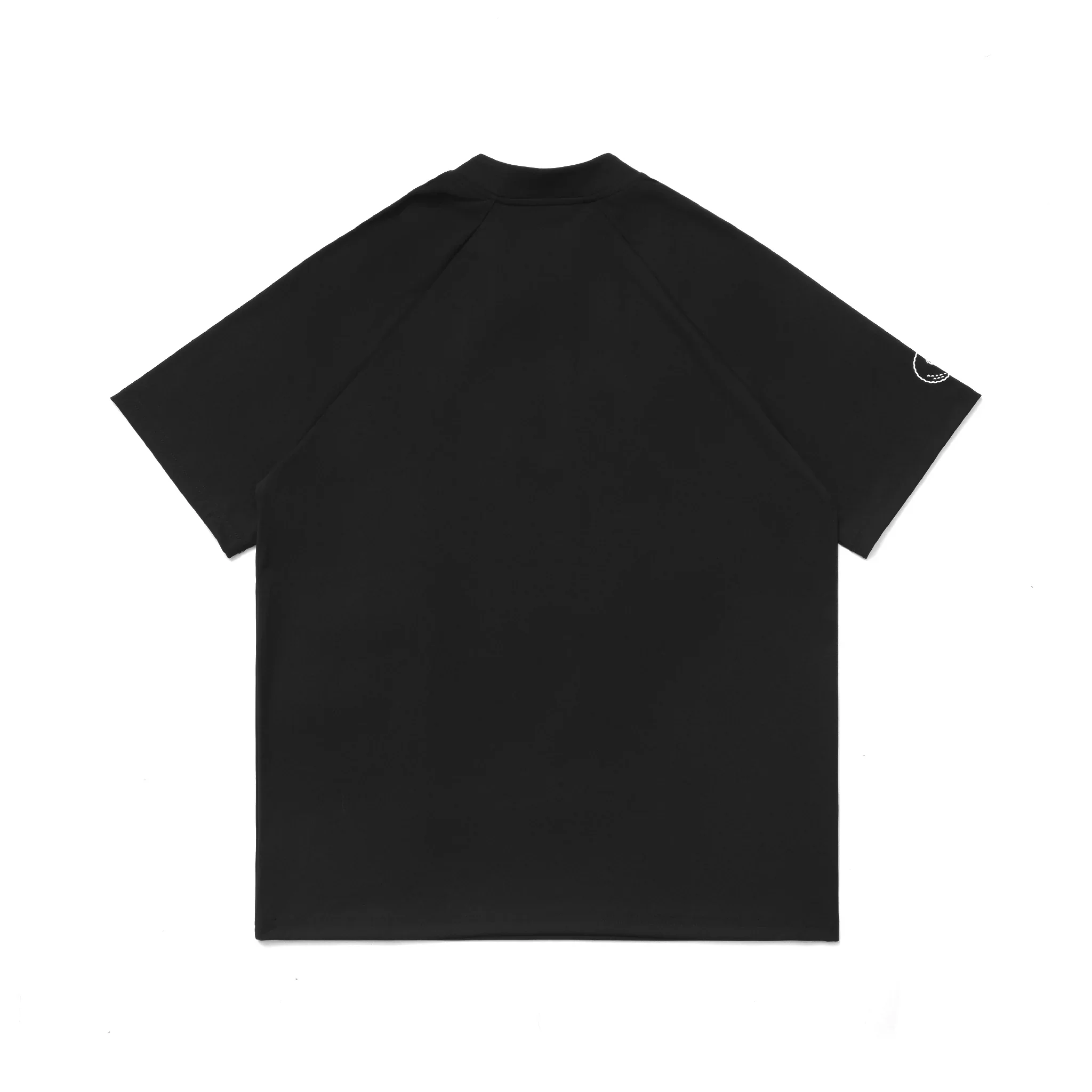 Malbon Performance Zip Blade Collar Polo - Image 19