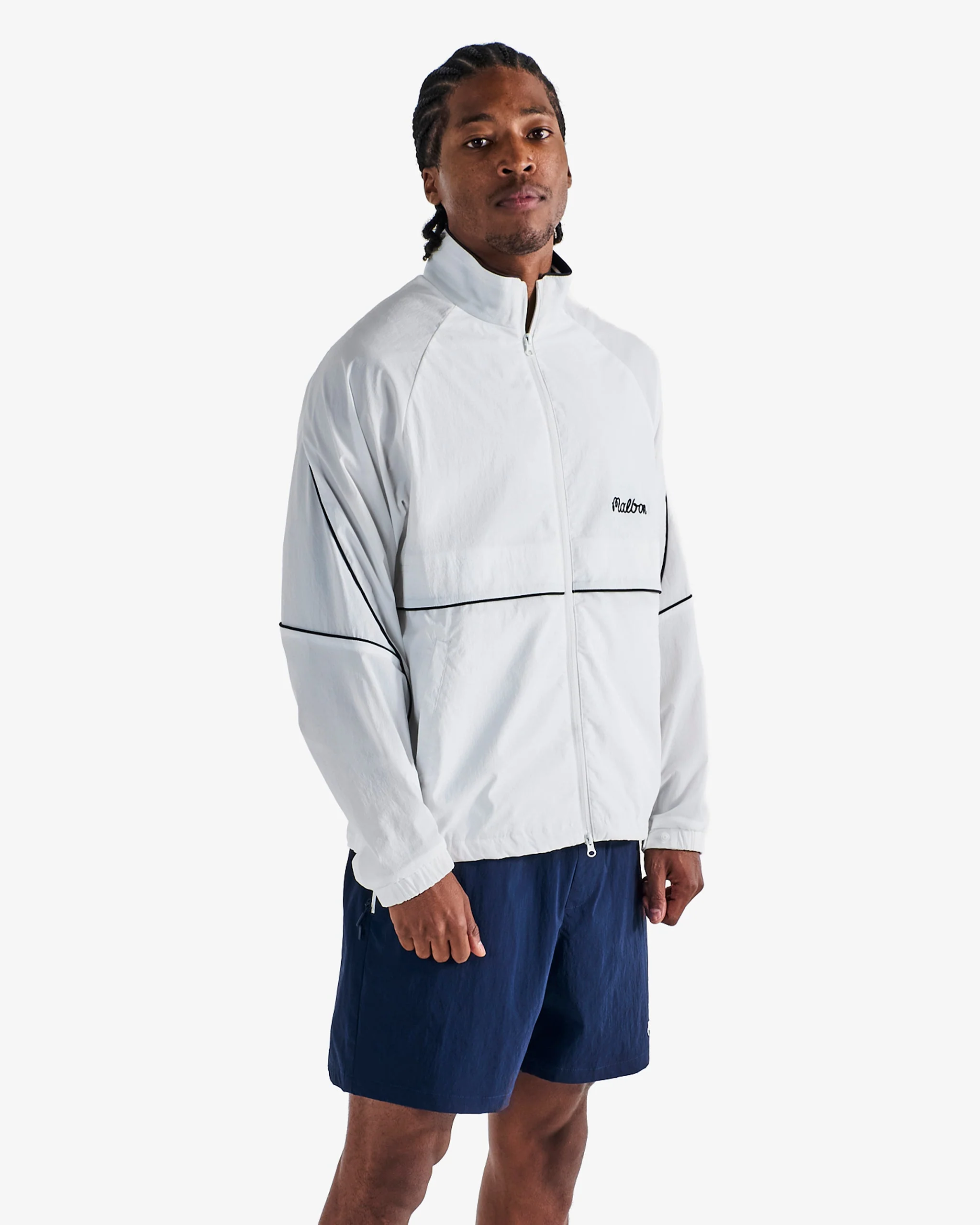 Malbon Riva Nylon Jacket - Image 10