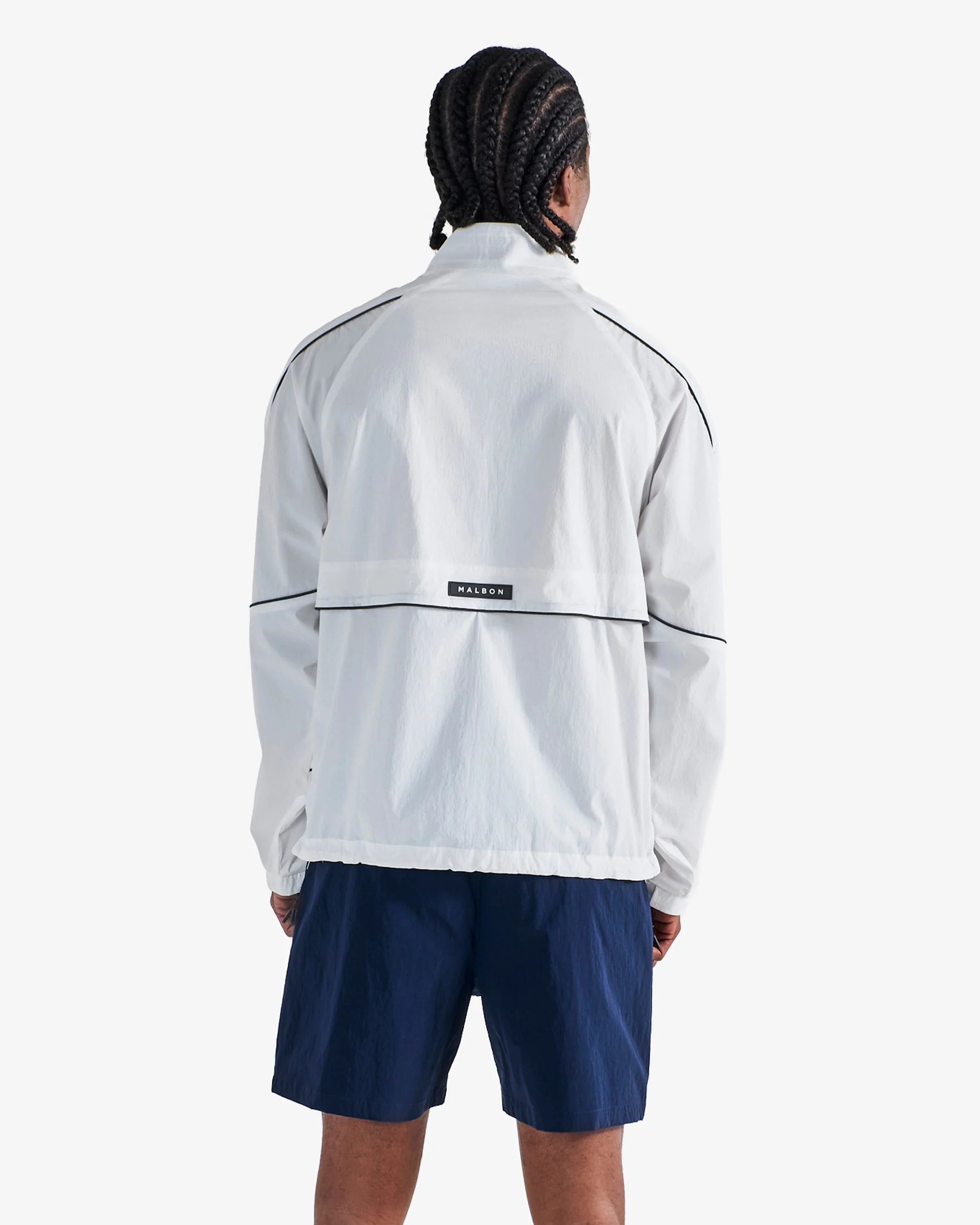 Malbon Riva Nylon Jacket - Image 11