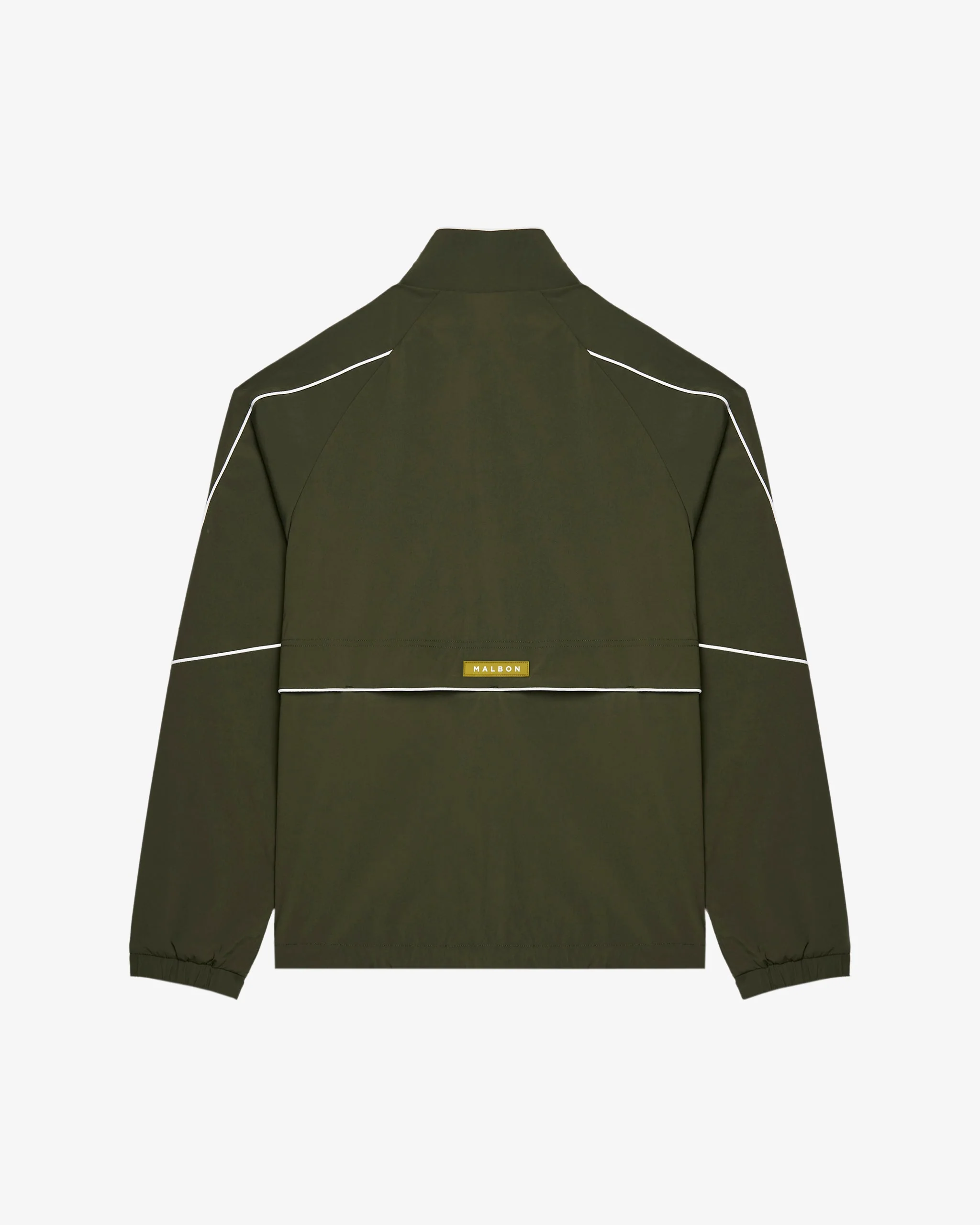 Malbon Riva Nylon Jacket - Image 6