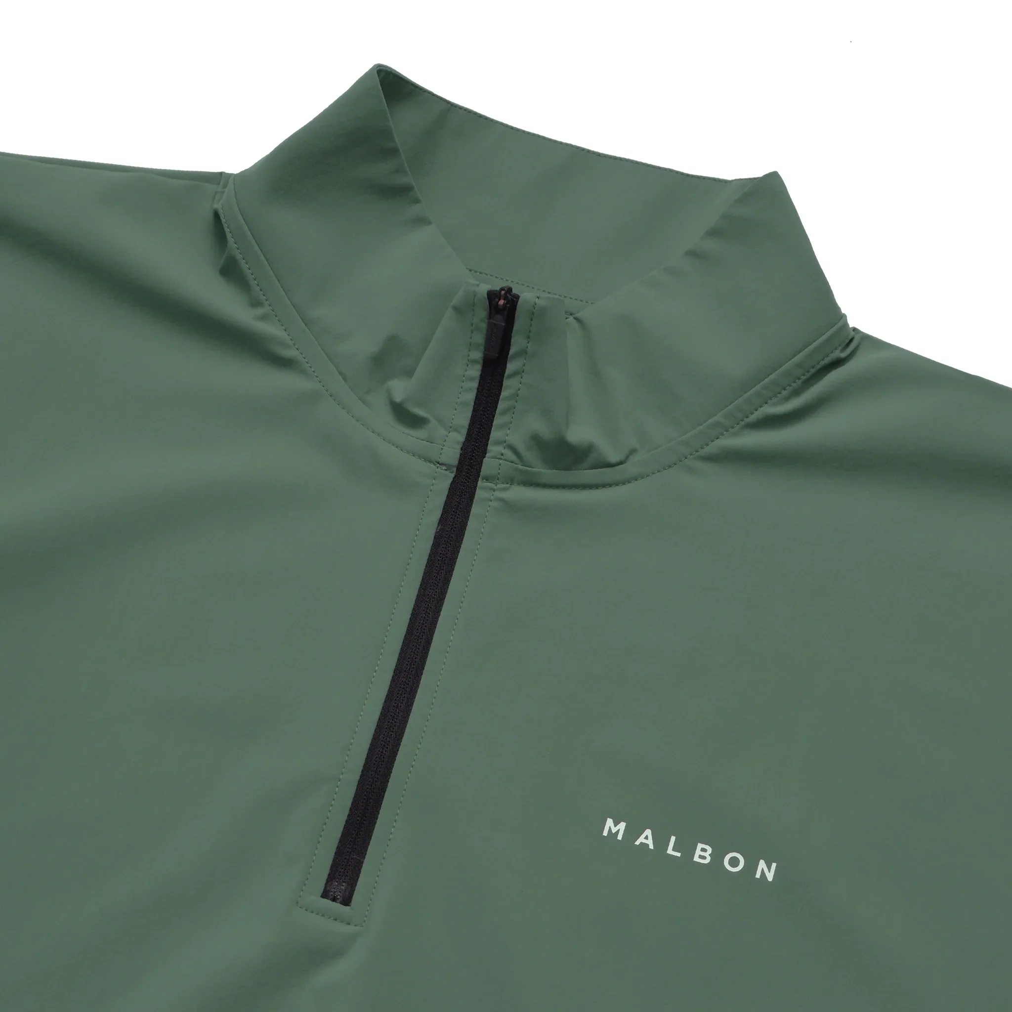 Malbon Performance Quarter Zip Shell Pullover mens - Image 13