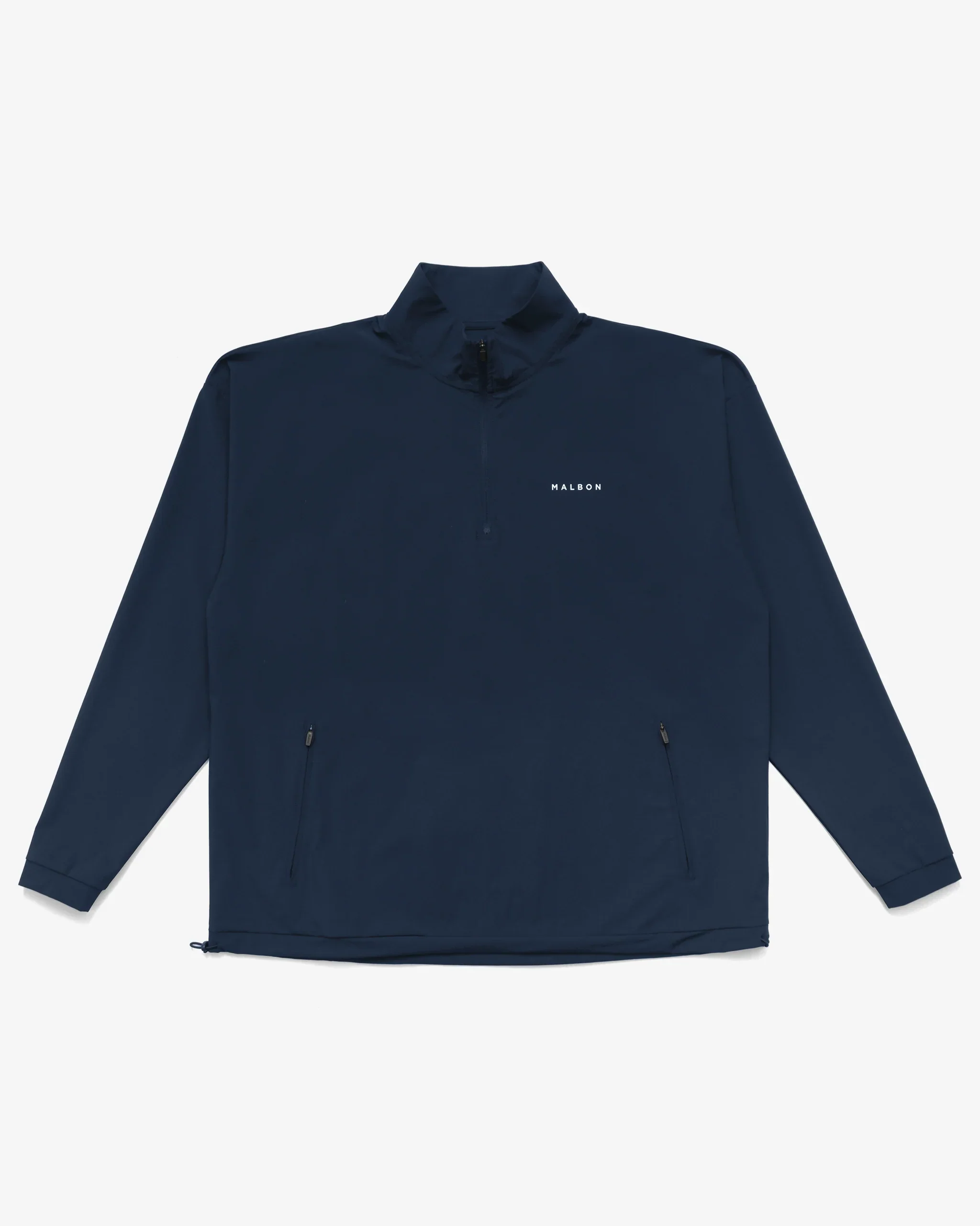 Malbon Performance Quarter Zip Shell Pullover mens - Image 18