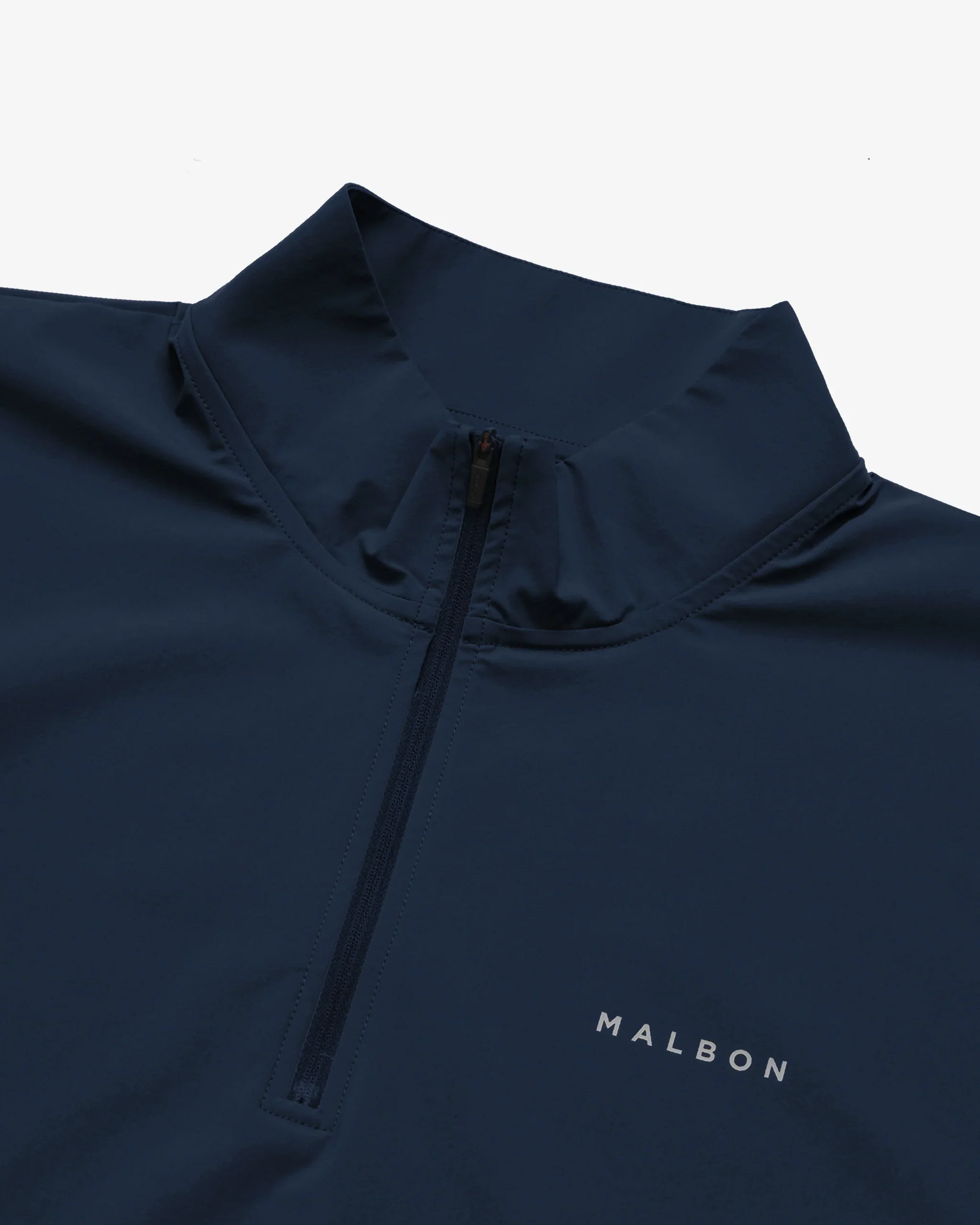 Malbon Performance Quarter Zip Shell Pullover mens - Image 19