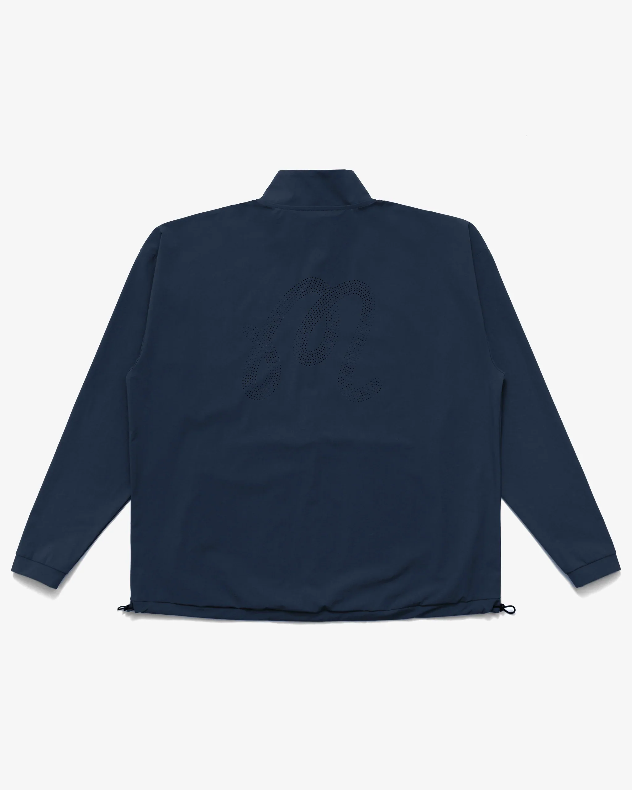 Malbon Performance Quarter Zip Shell Pullover mens - Image 21
