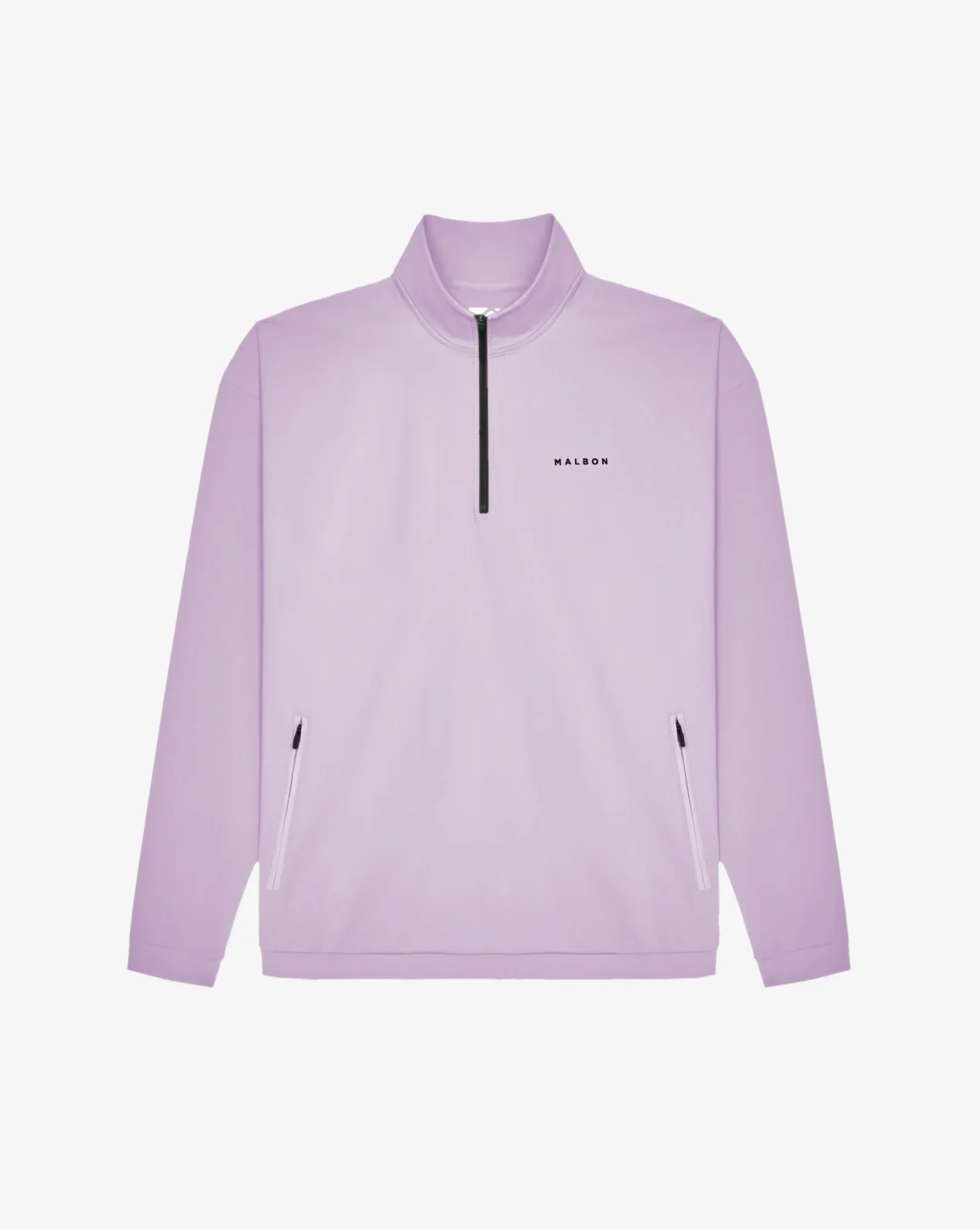 Malbon Performance Quarter Zip Shell Pullover mens - Image 24