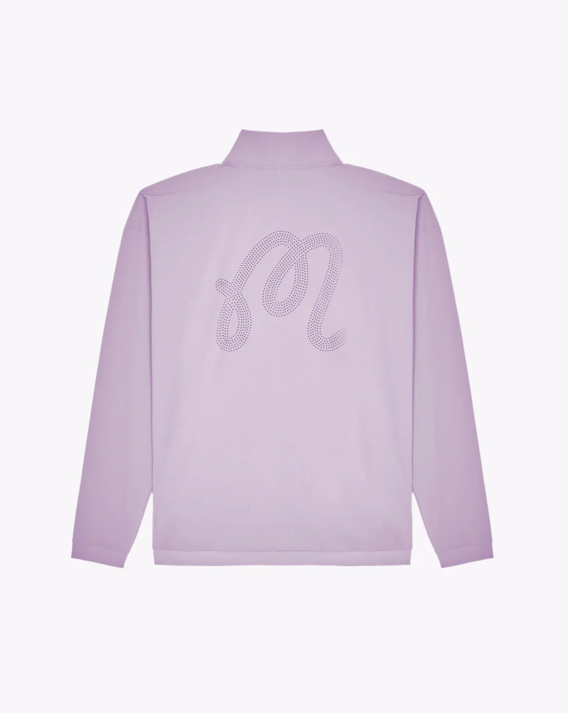Malbon Performance Quarter Zip Shell Pullover mens - Image 25