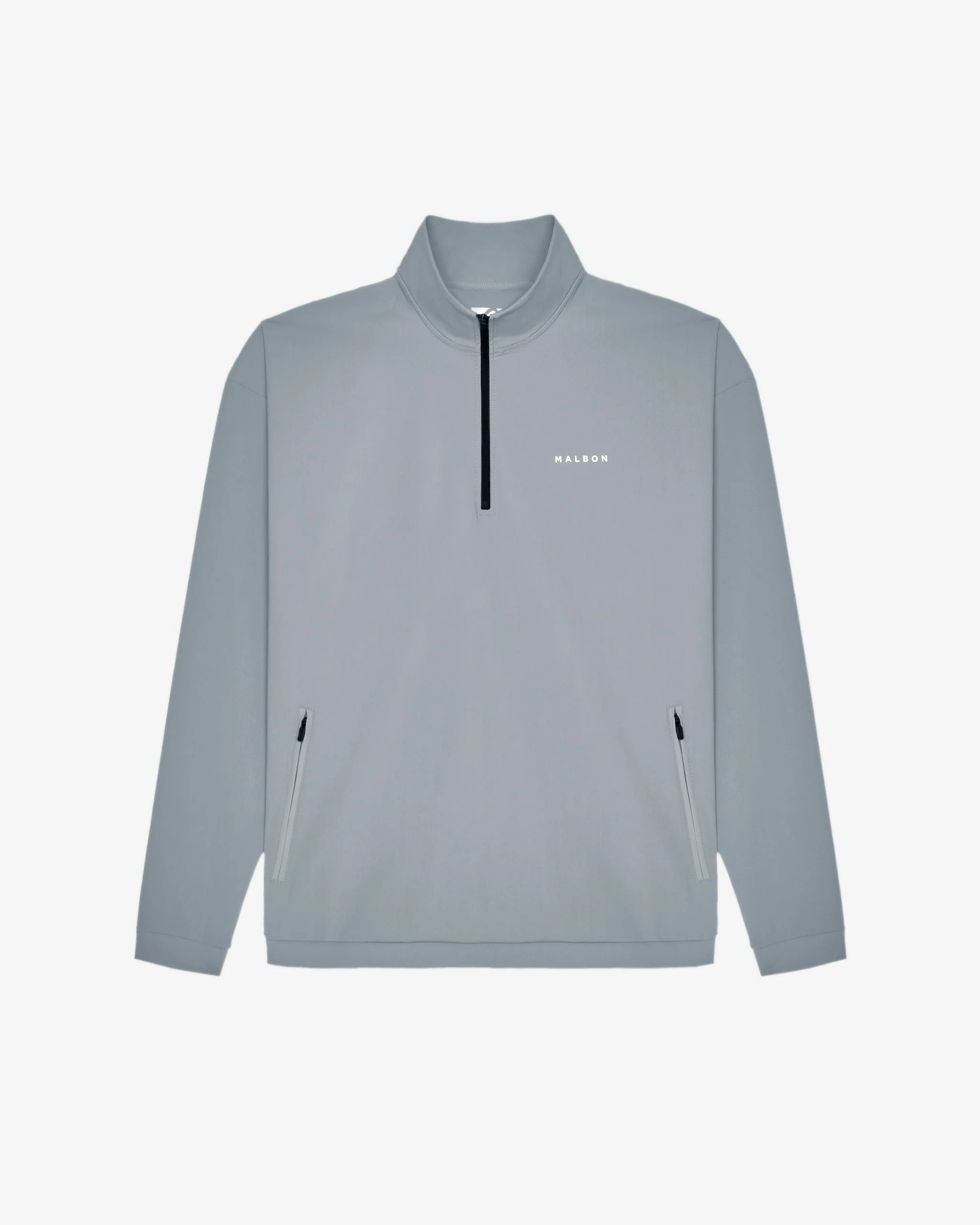 Malbon Performance Quarter Zip Shell Pullover mens - Image 27