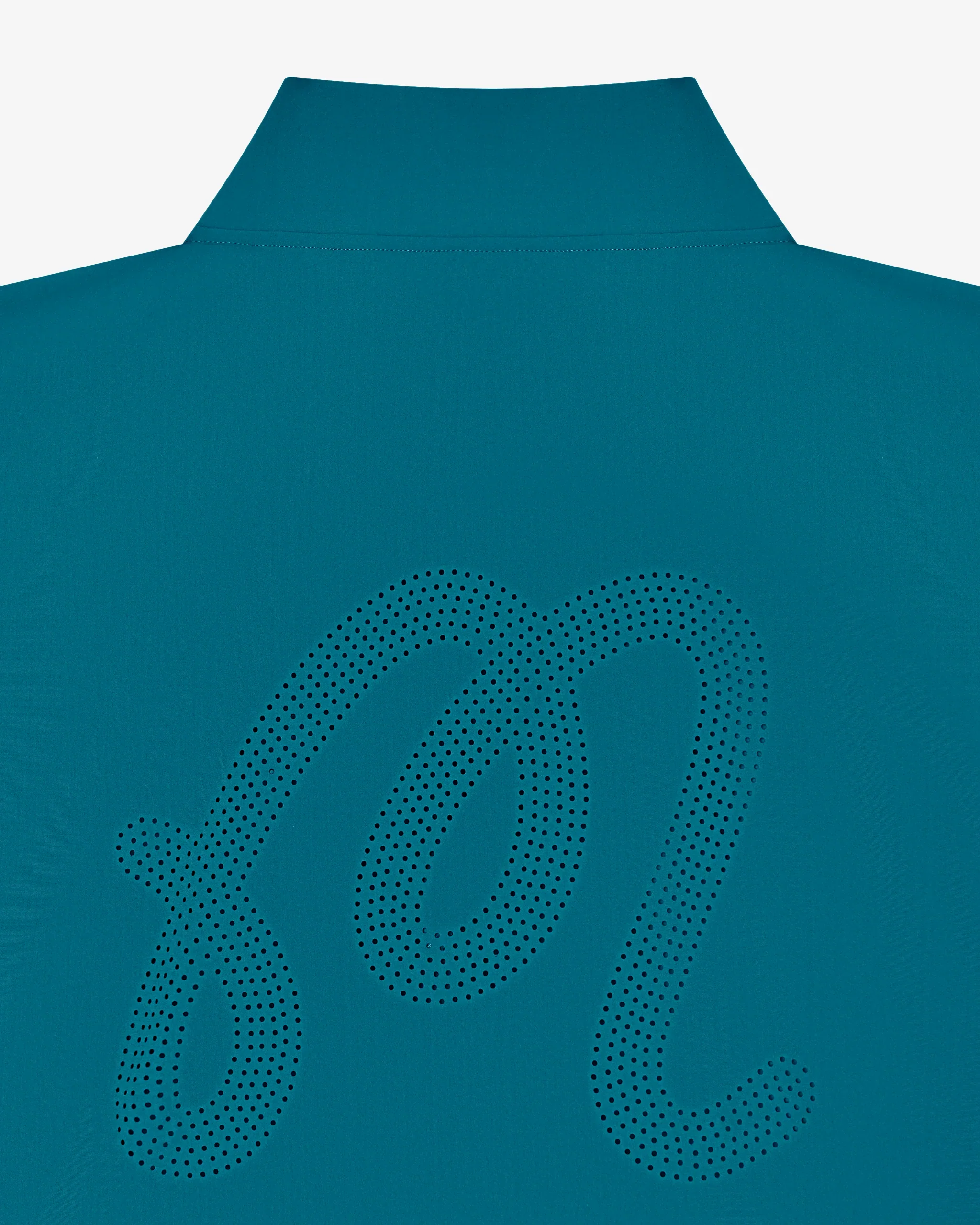 Malbon Performance Quarter Zip Shell Pullover mens - Image 3