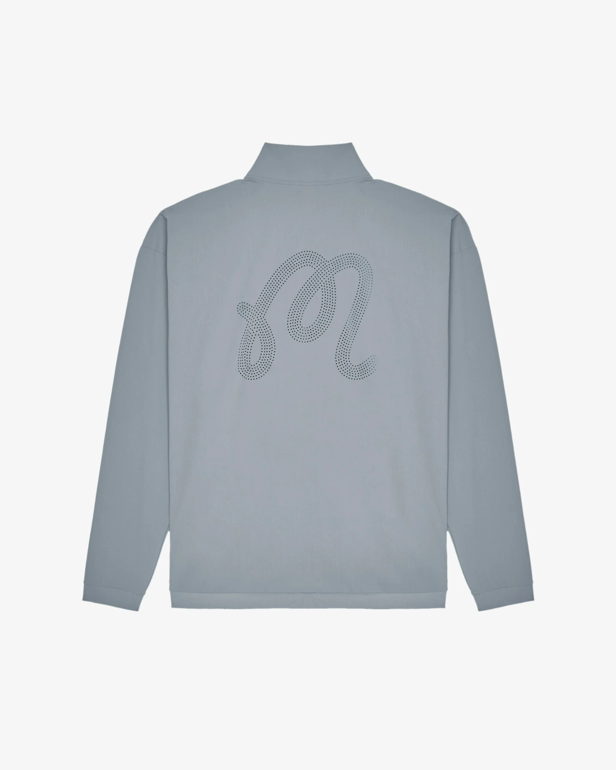 Malbon Performance Quarter Zip Shell Pullover mens - Image 32