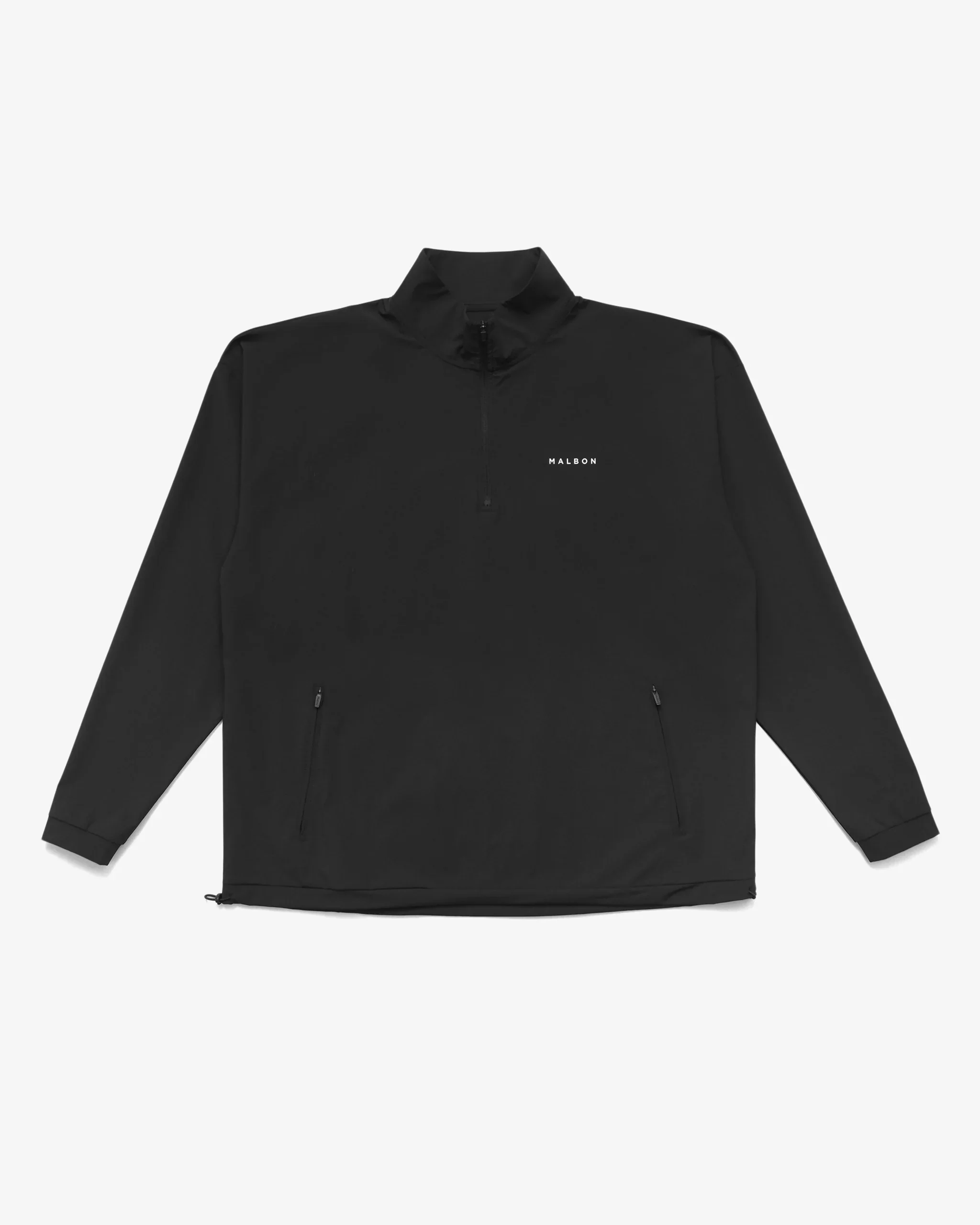 Malbon Performance Quarter Zip Shell Pullover mens - Image 7