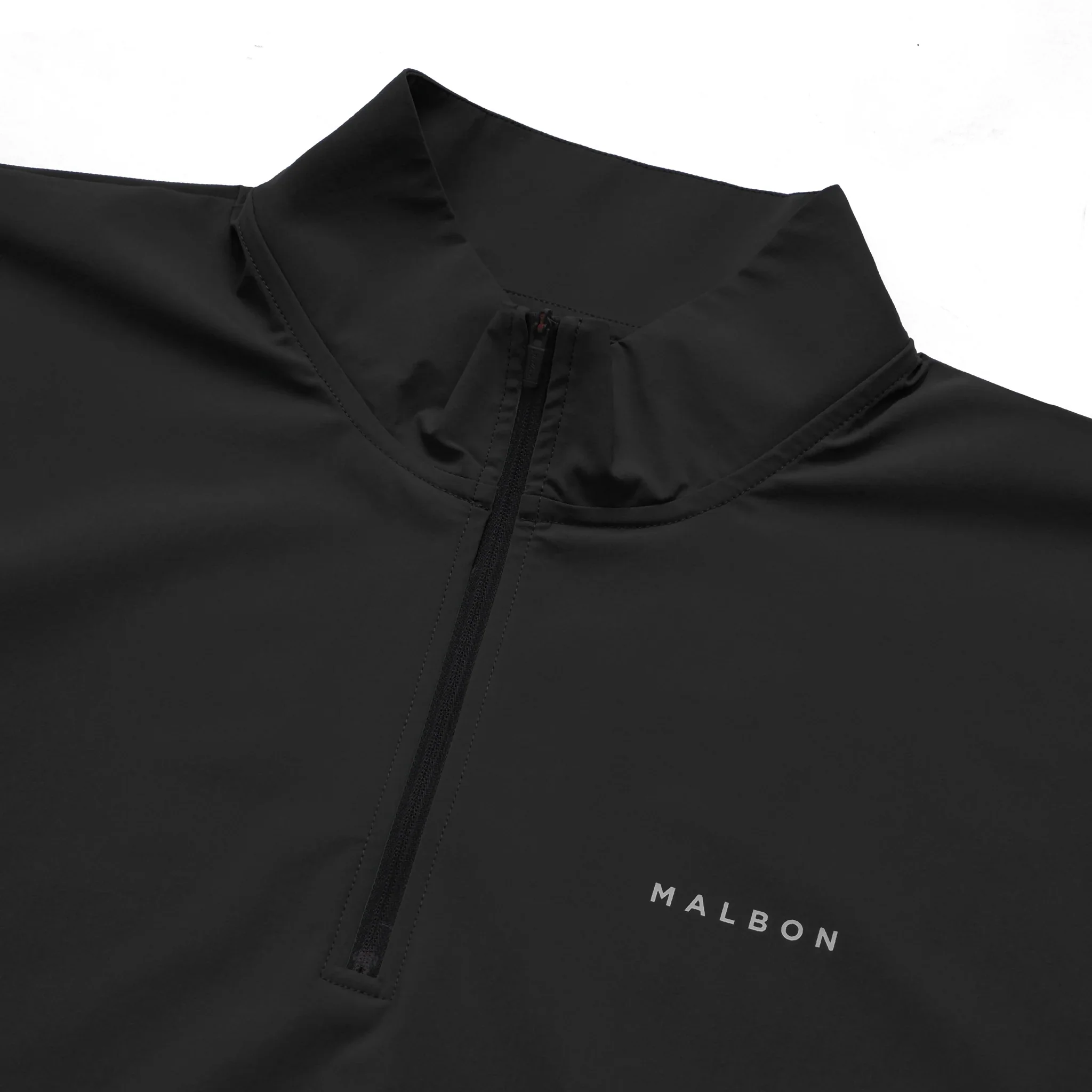 Malbon Performance Quarter Zip Shell Pullover mens - Image 8