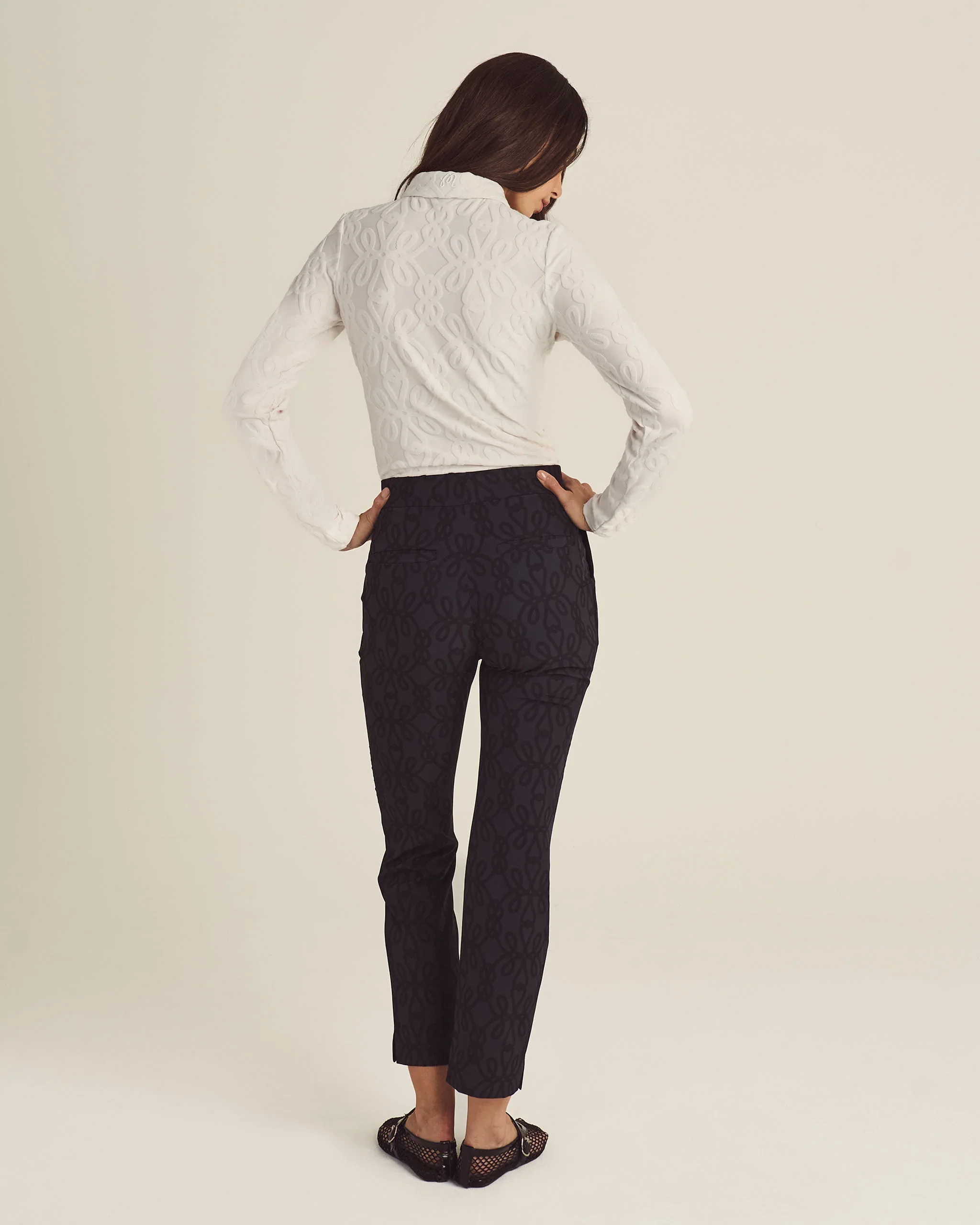Malbon Sophie Polo - Image 10