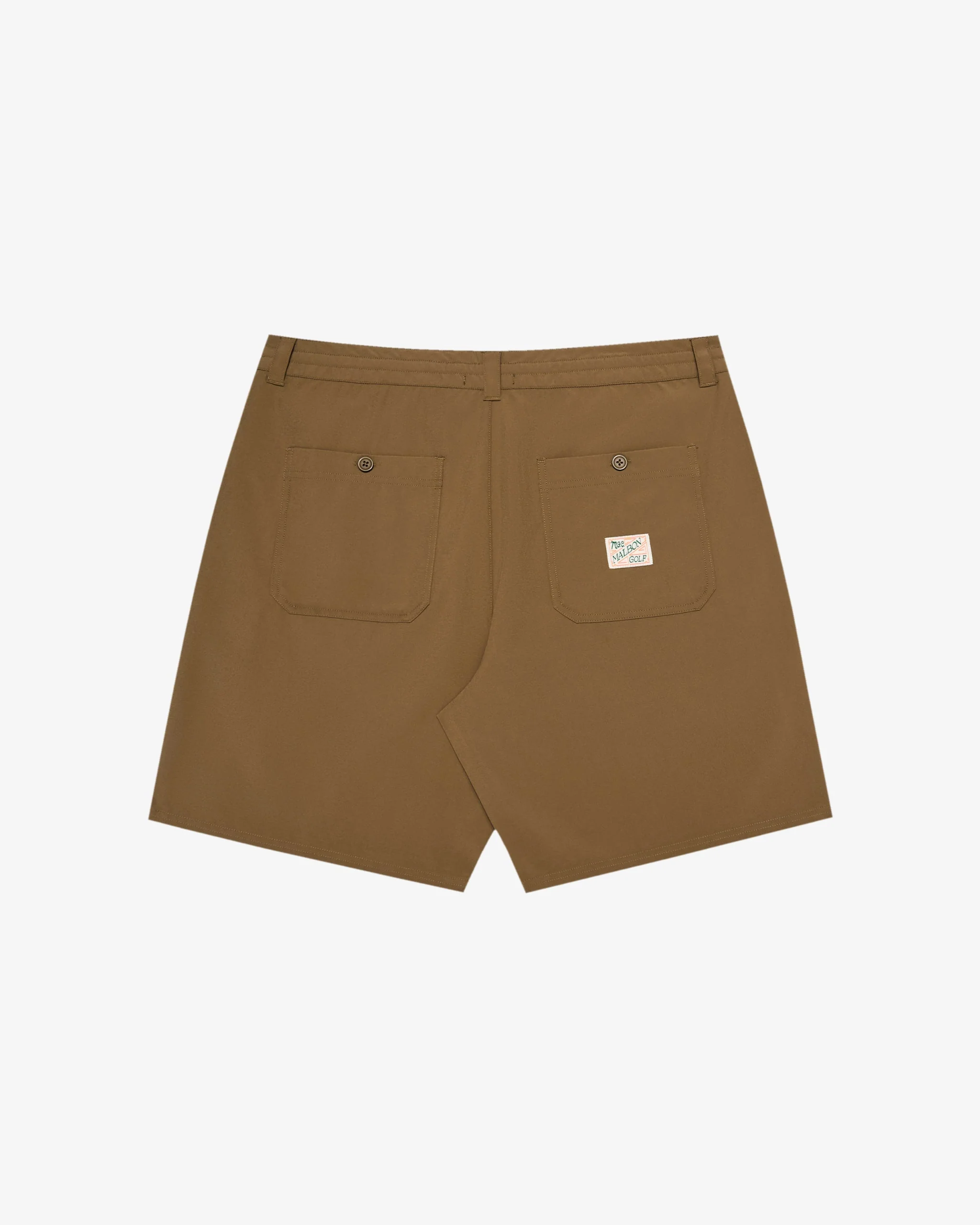 Malbon Tonino Hybrid Short Solid - Image 11