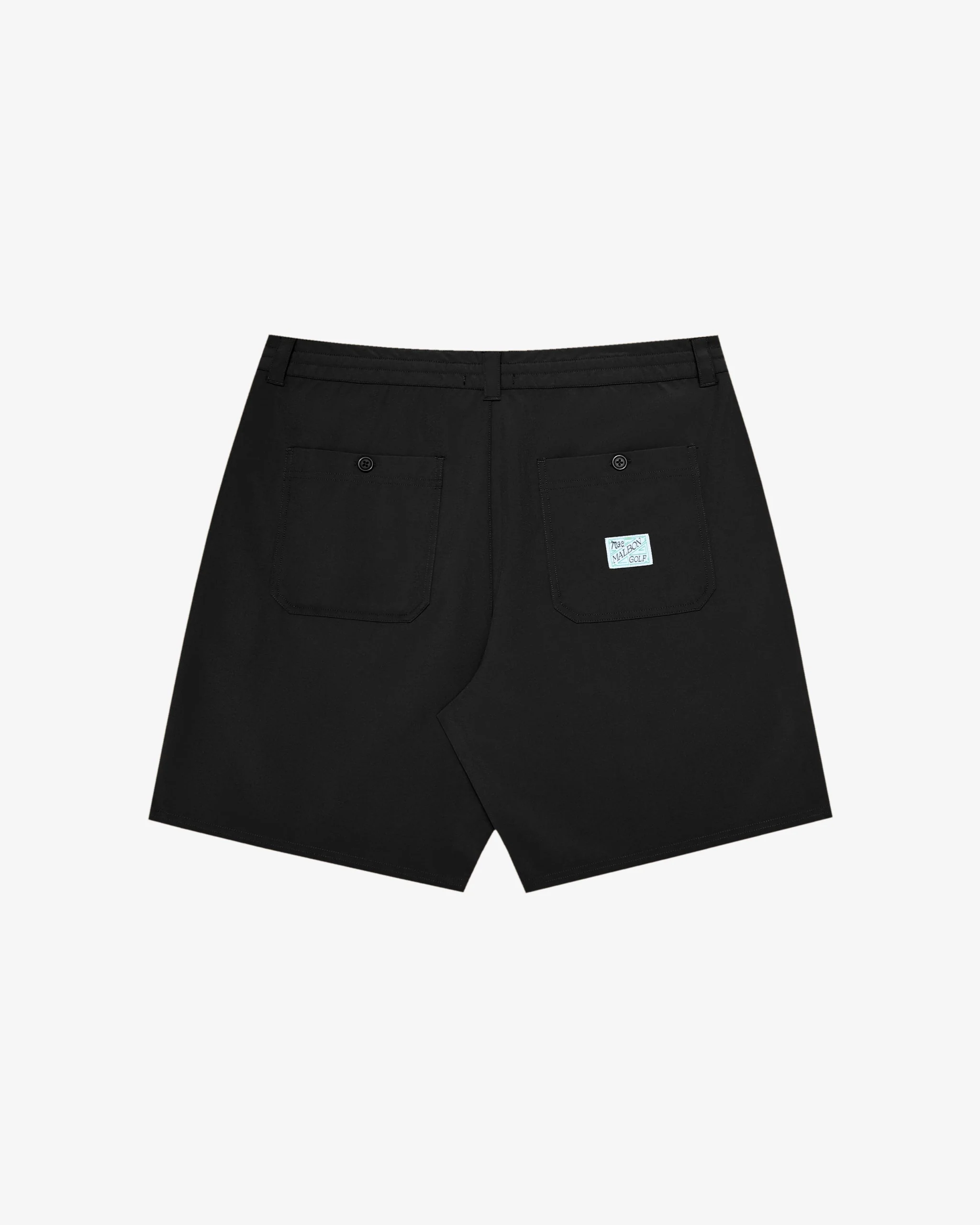 Malbon Tonino Hybrid Short Solid - Image 6