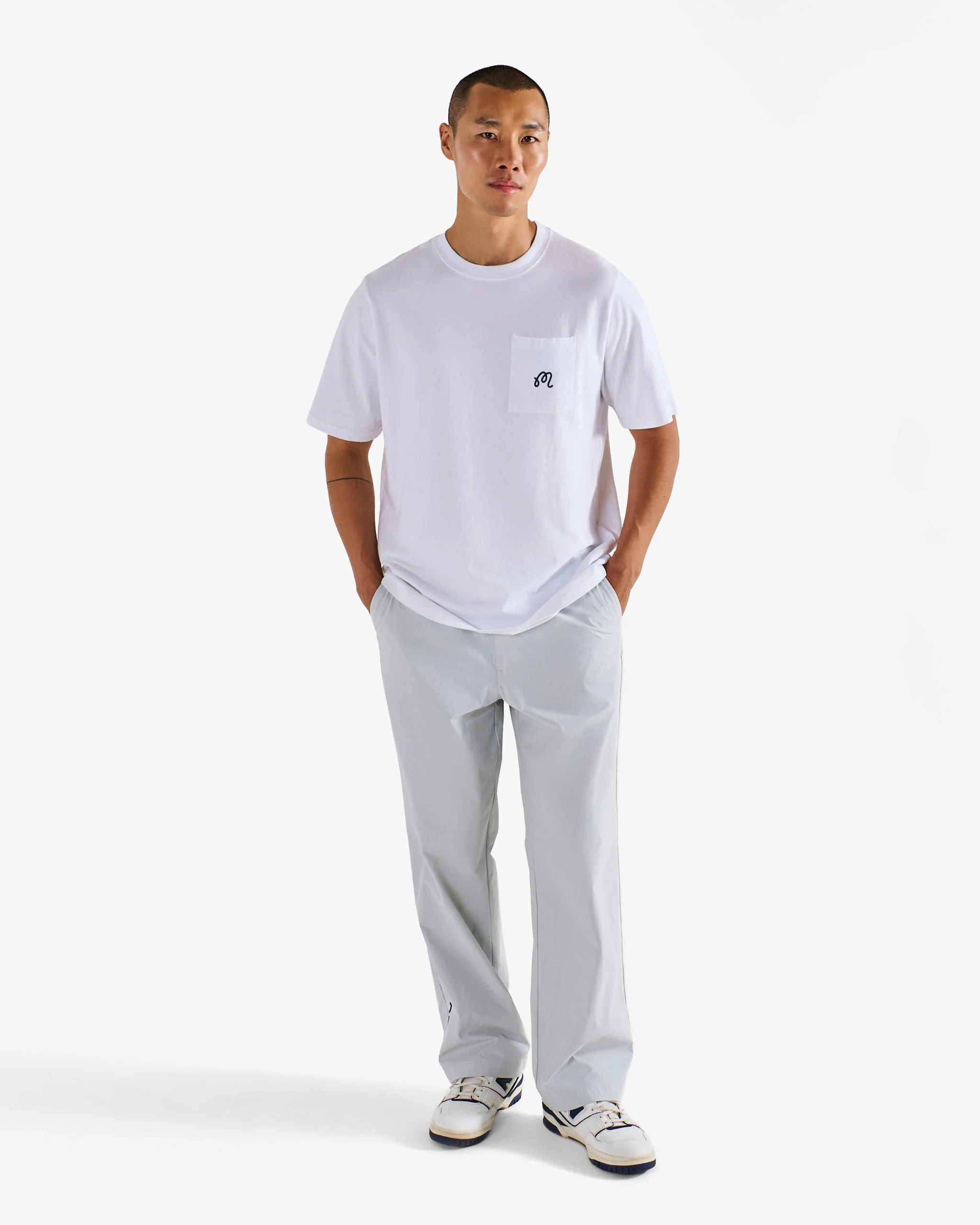 Malbon Vista Captain Tee - Image 7