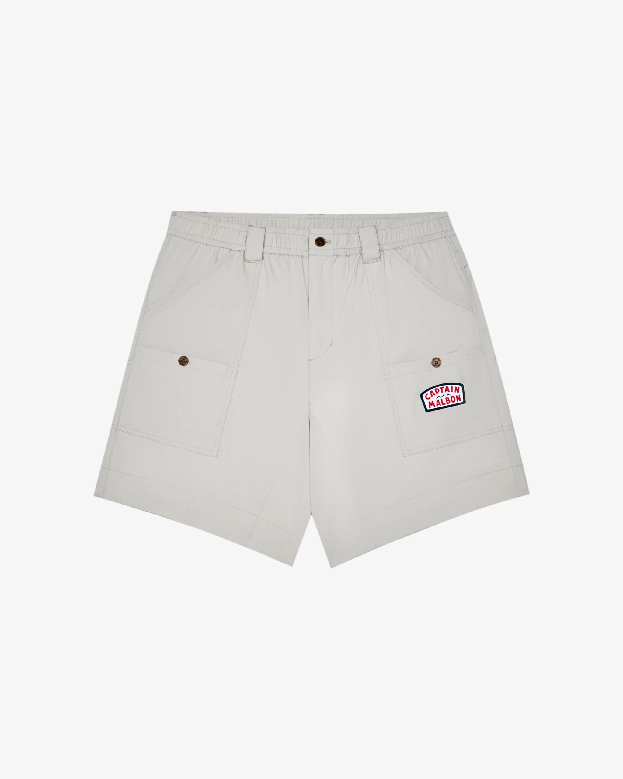 Malbon Yachty Shorts