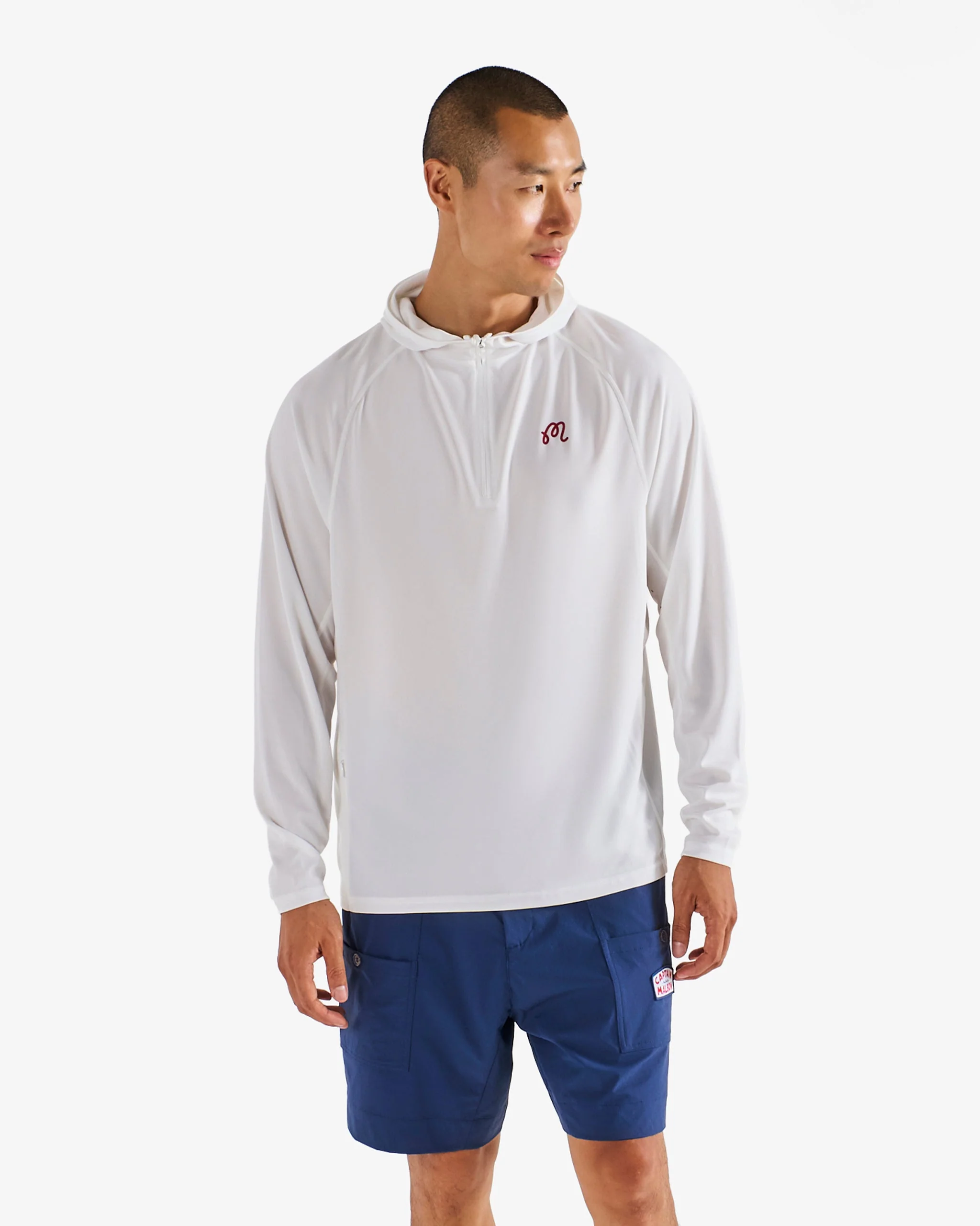 Malbon Yachty Shorts - Image 10