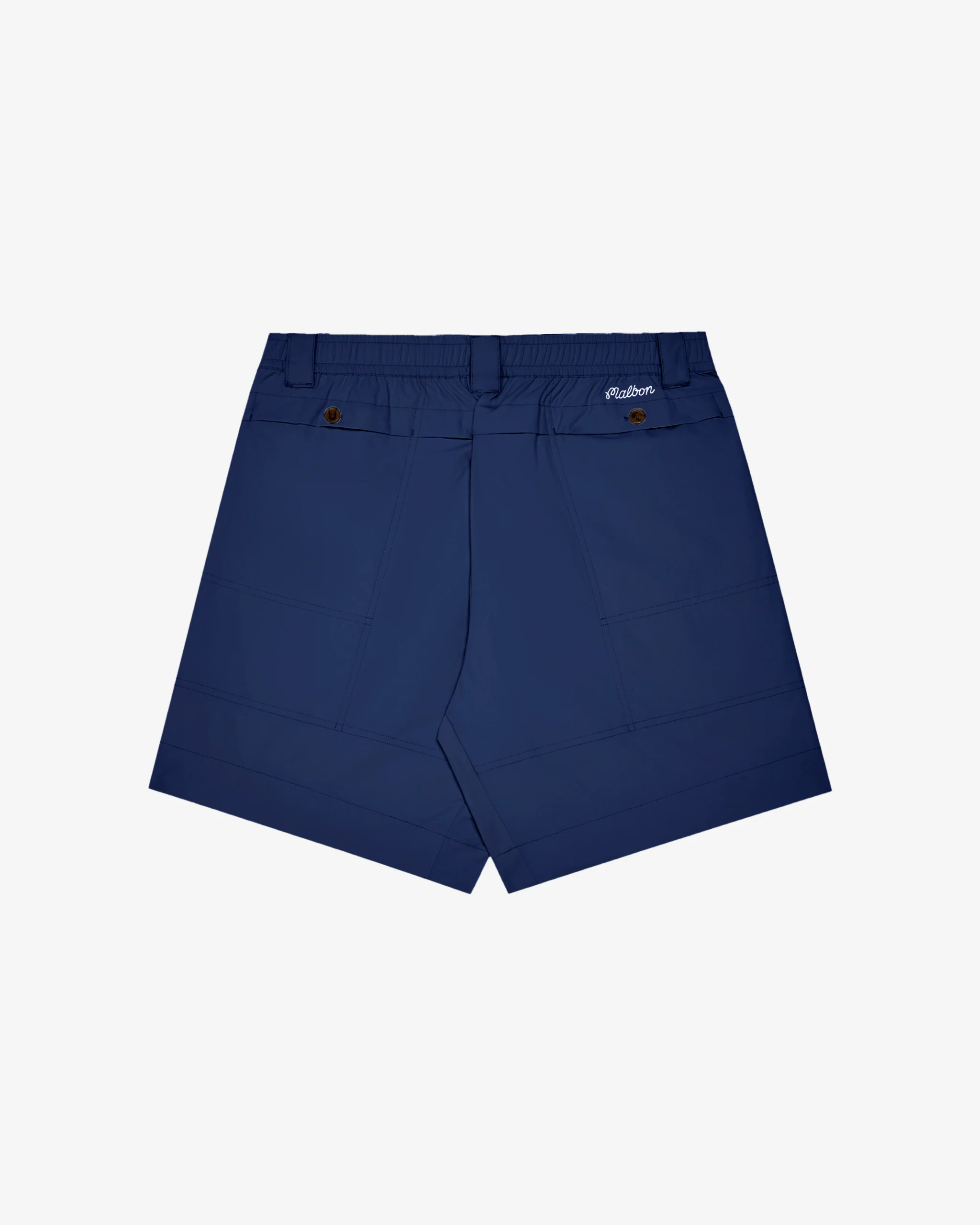 Malbon Yachty Shorts - Image 11