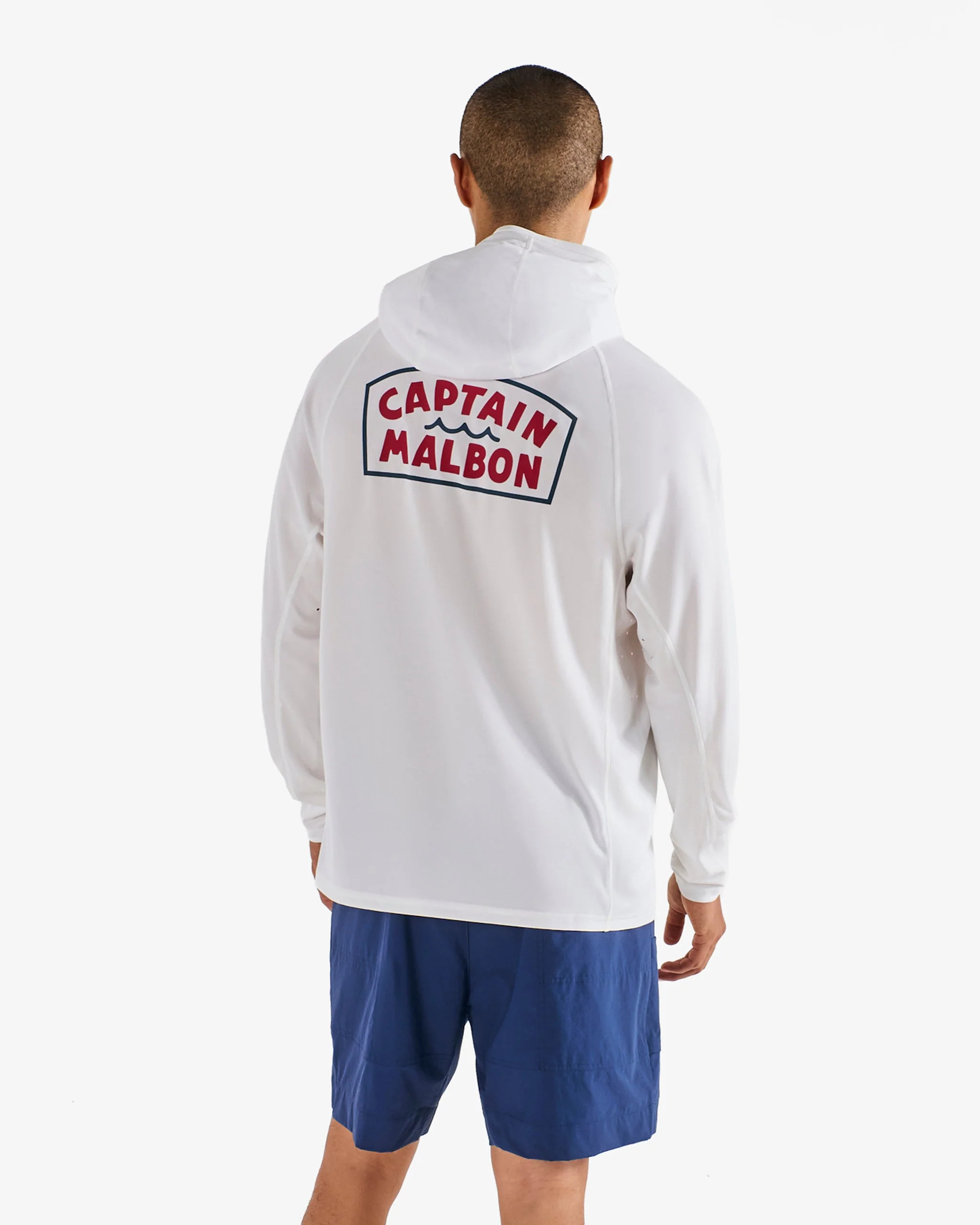 Malbon Yachty Shorts - Image 12