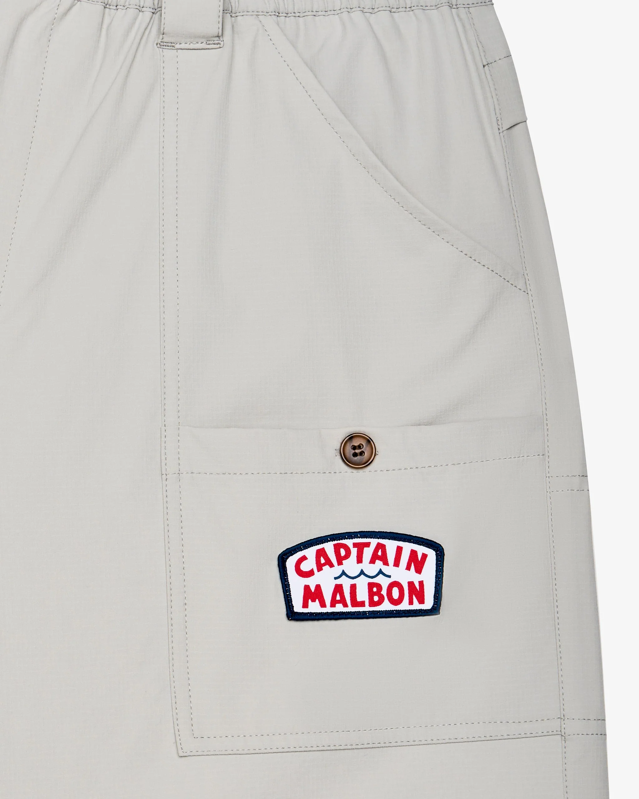 Malbon Yachty Shorts - Image 4