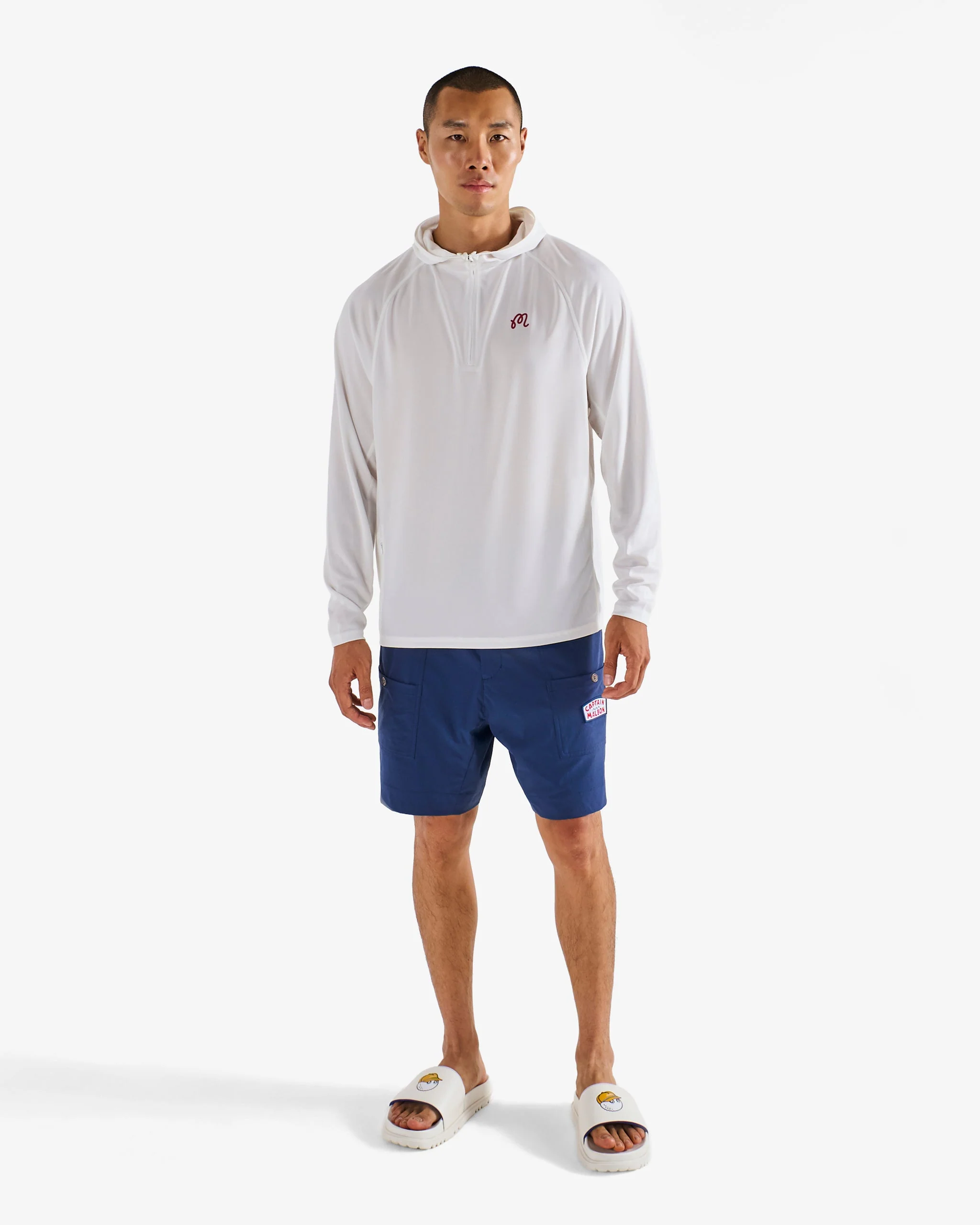 Malbon Yachty Shorts - Image 9