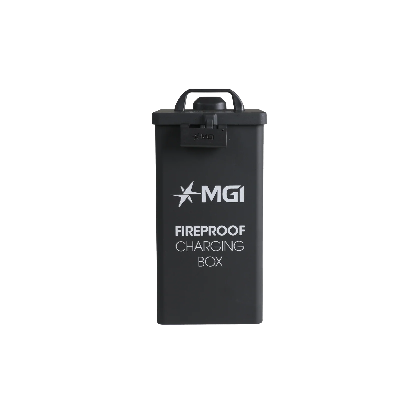 MGI Accessories -ZIP/Ai Series-Fireproof Charging Box - Image 4