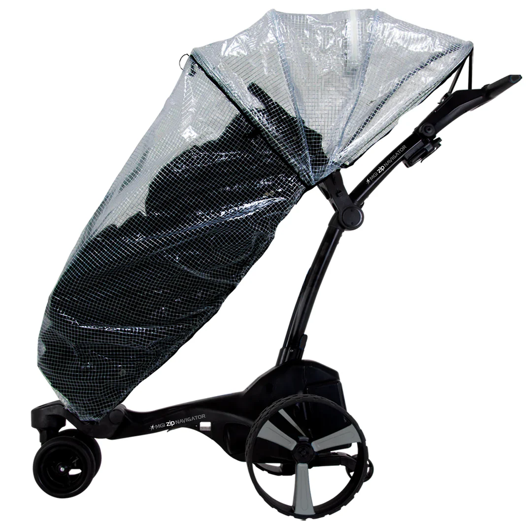MGI Accessories -Zip/AI Series - RAIN COVER