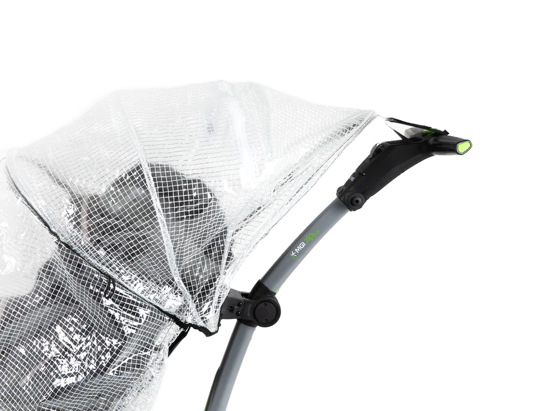 MGI Accessories -Zip/AI Series - RAIN COVER - Image 2