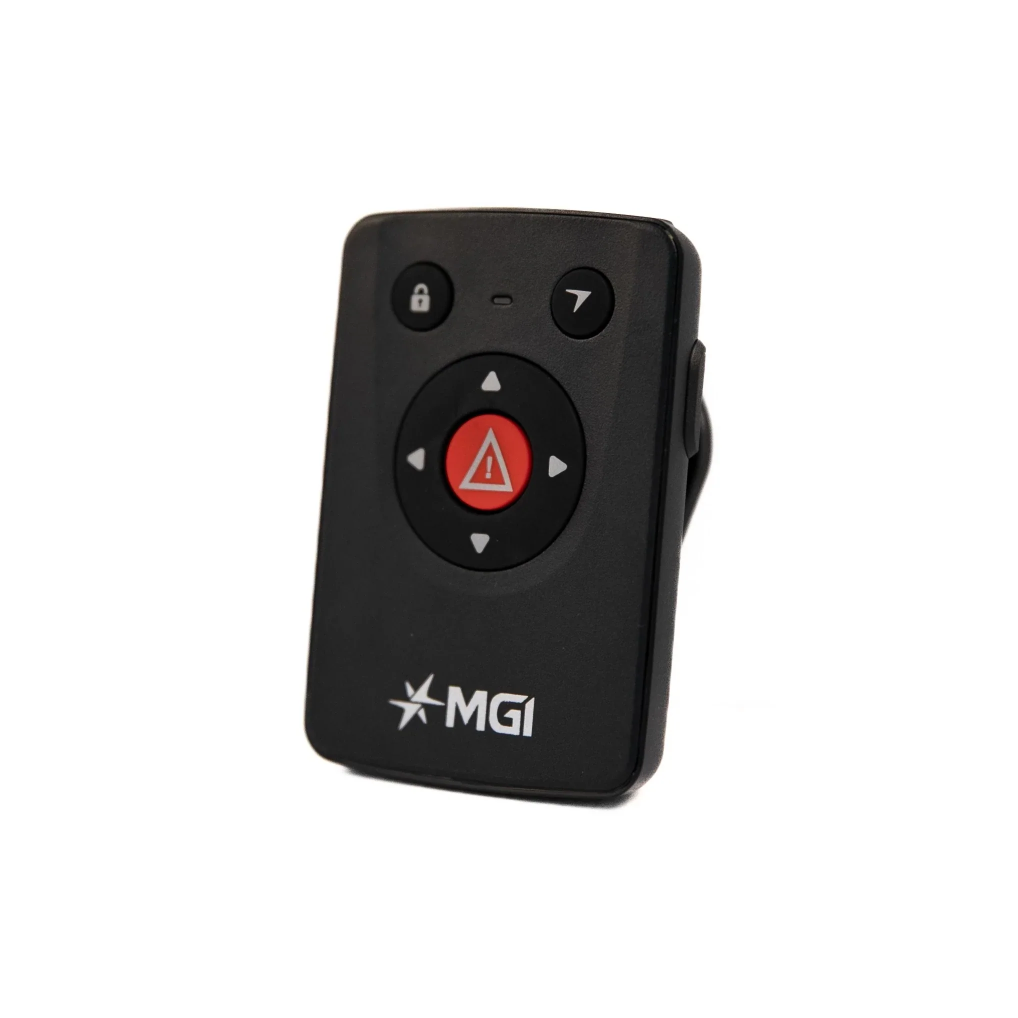 MGI AI NAVIGATOR GPS+ Black Buggy - Image 6