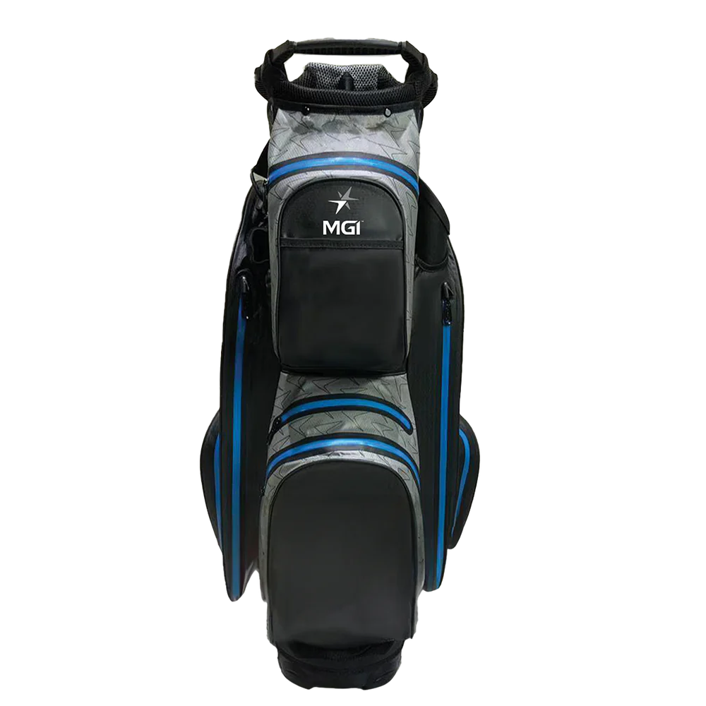 MGI DRI-PLAY Golf Bag 2024 - Image 4