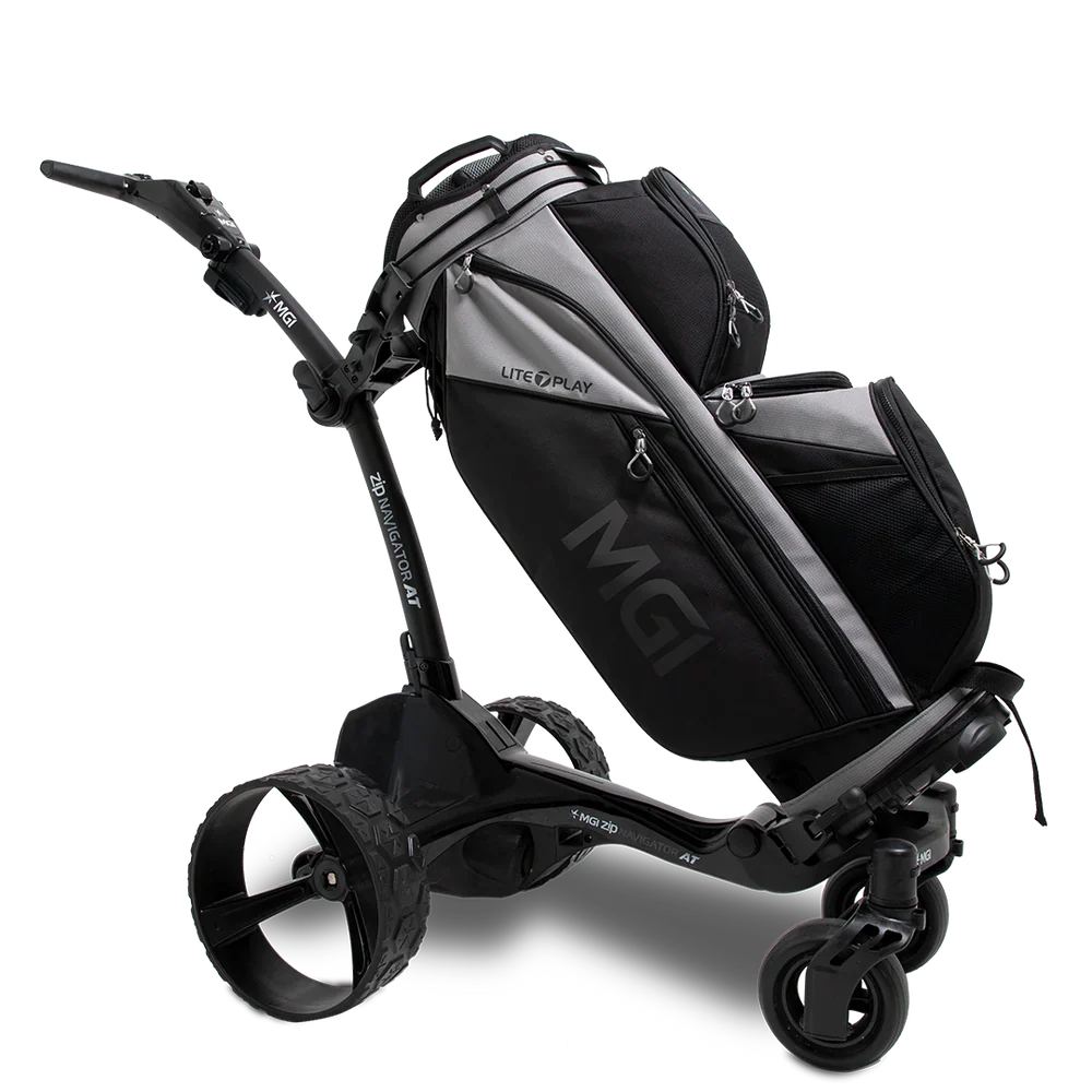 MGI Lite Play Cart Golf Bag 2024 - Image 3