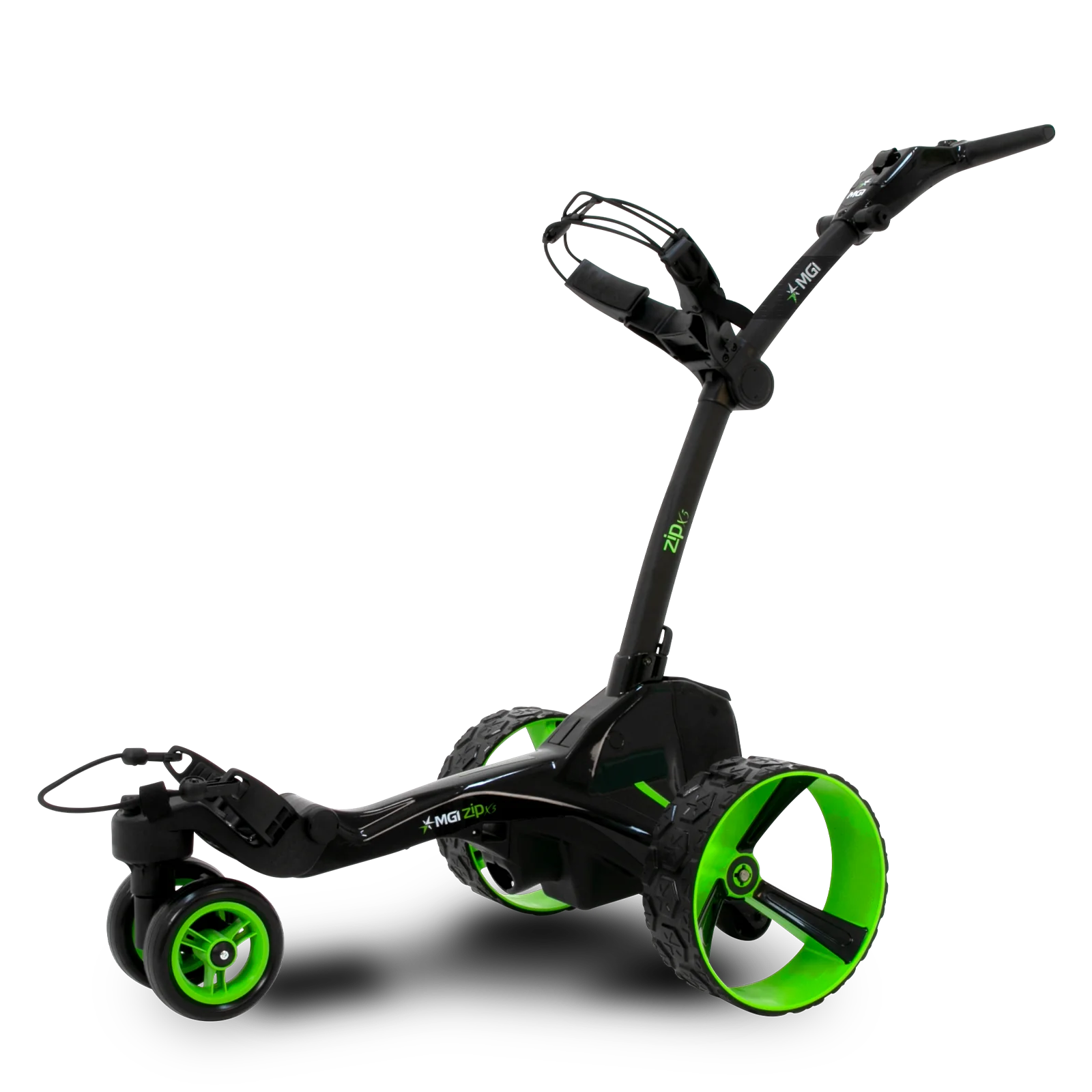MGI ZIP X5 2024 Lithium Battery Motorised Buggy