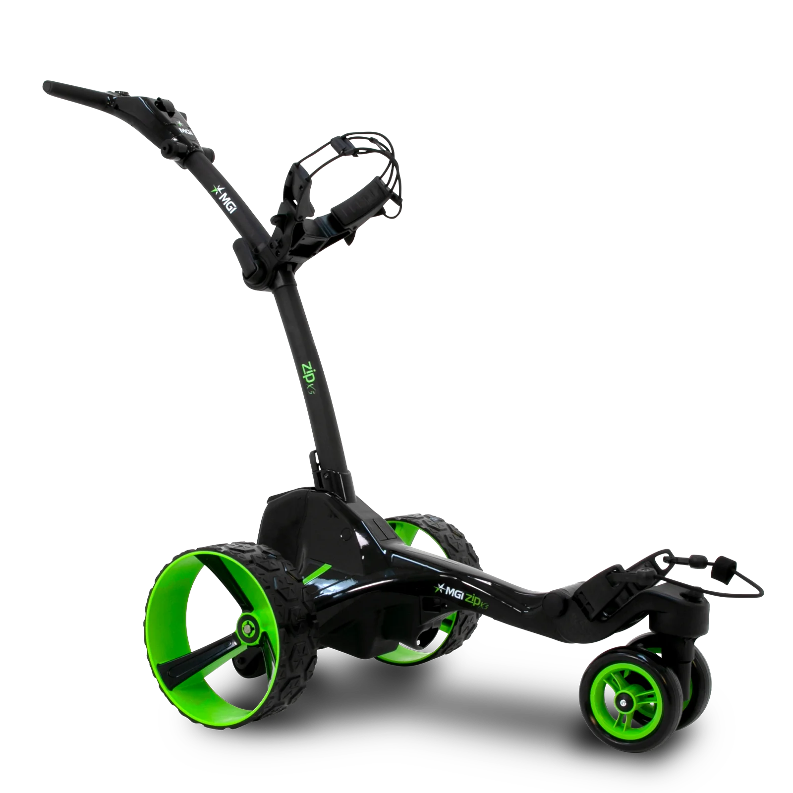 MGI ZIP X5 2024 Lithium Battery Motorised Buggy - Image 4