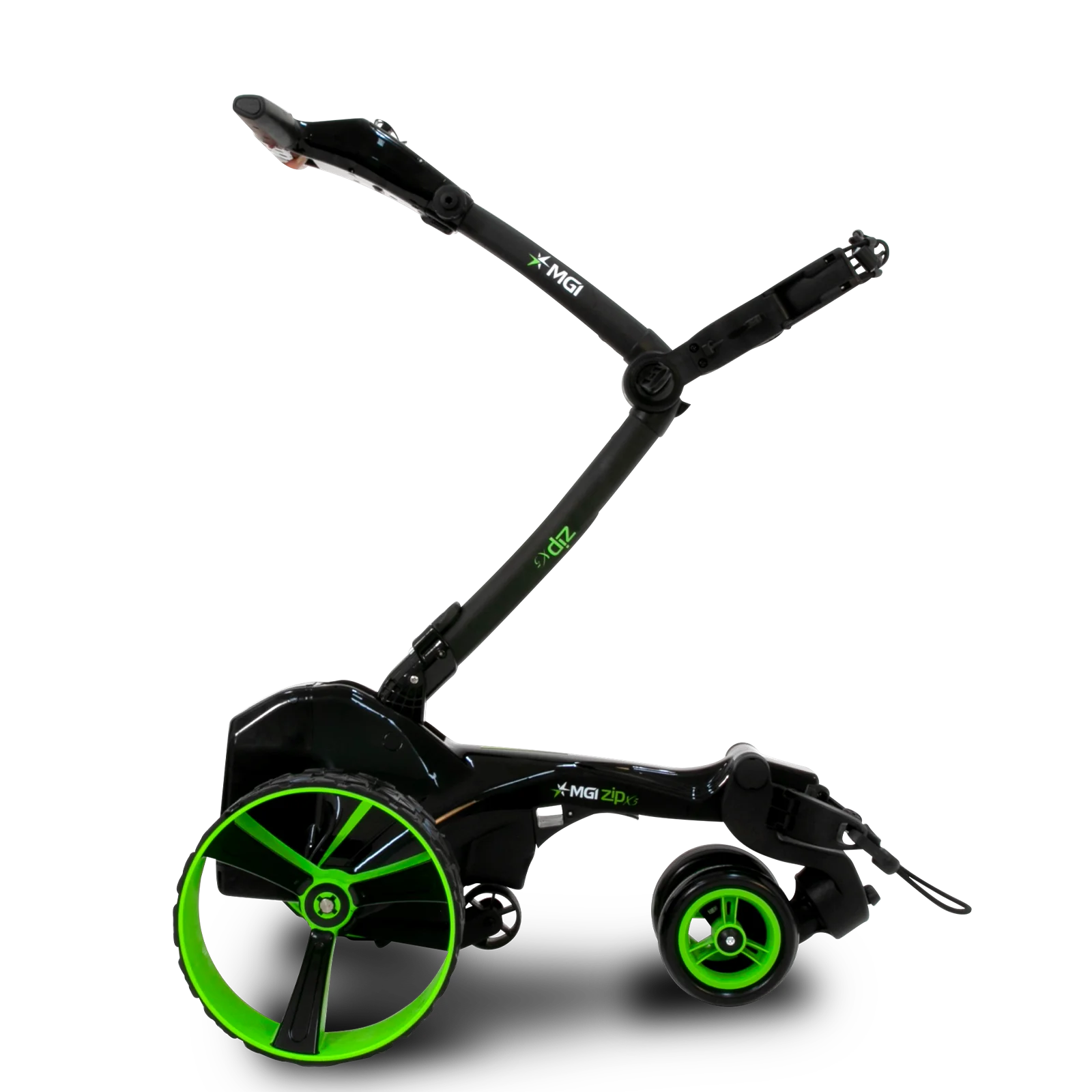 MGI ZIP X5 2024 Lithium Battery Motorised Buggy - Image 6