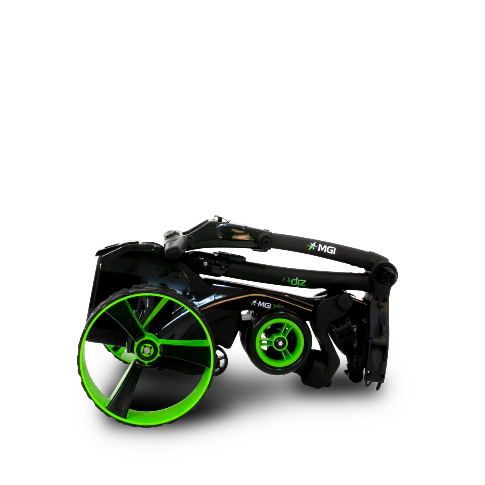 MGI ZIP X5 2024 Lithium Battery Motorised Buggy - Image 7