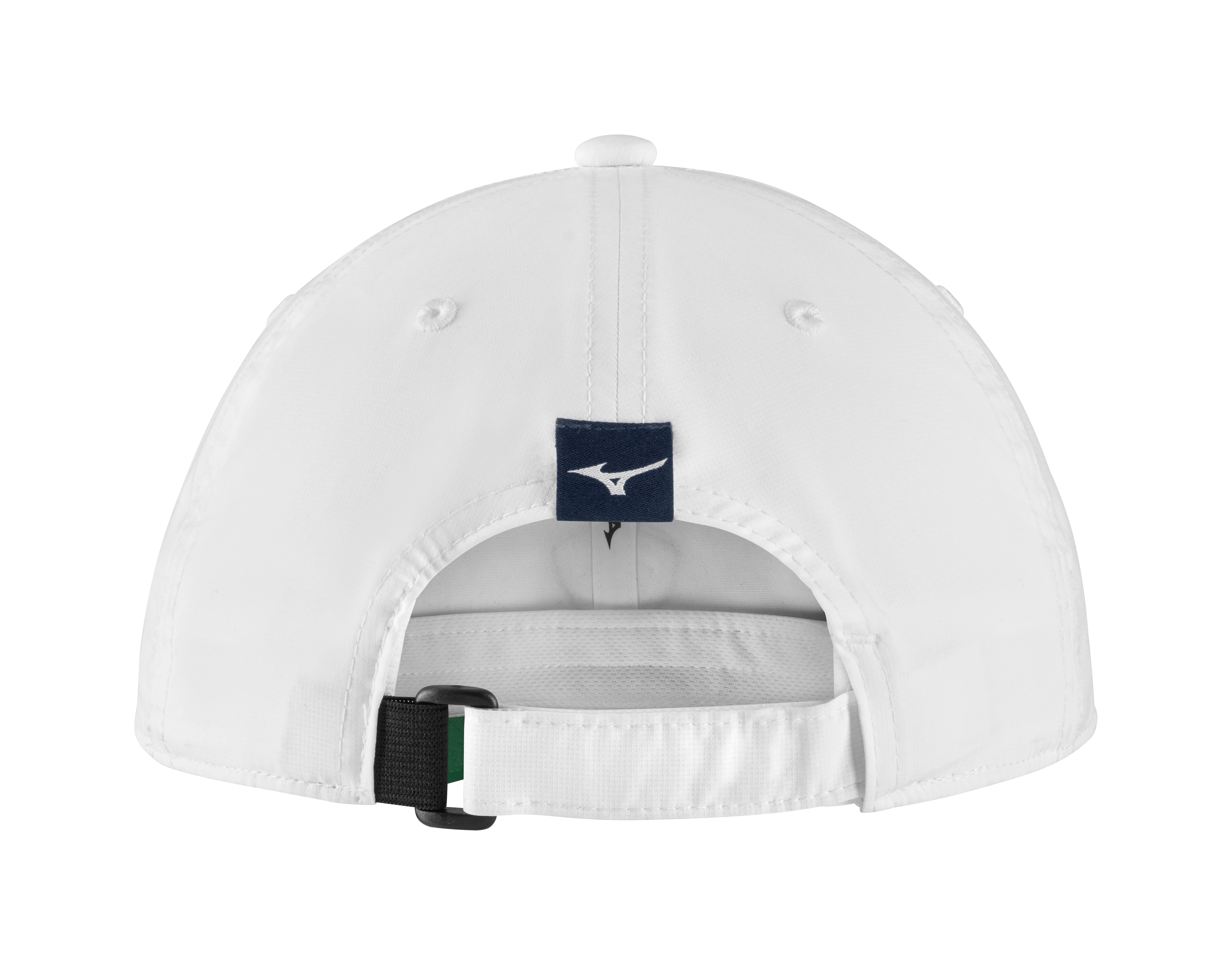 Mizuno 1906 Crest Adjustable Hat - Image 4