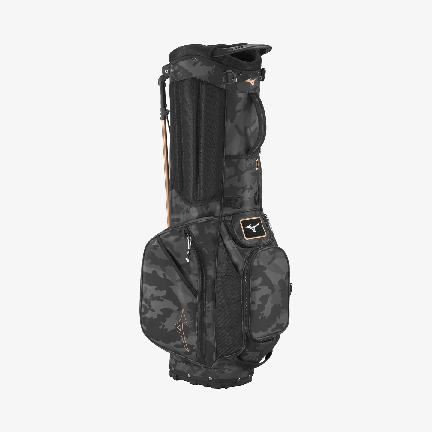 MIZUNO BR-D3 Stand Bag 4-Way 2024 - Image 16
