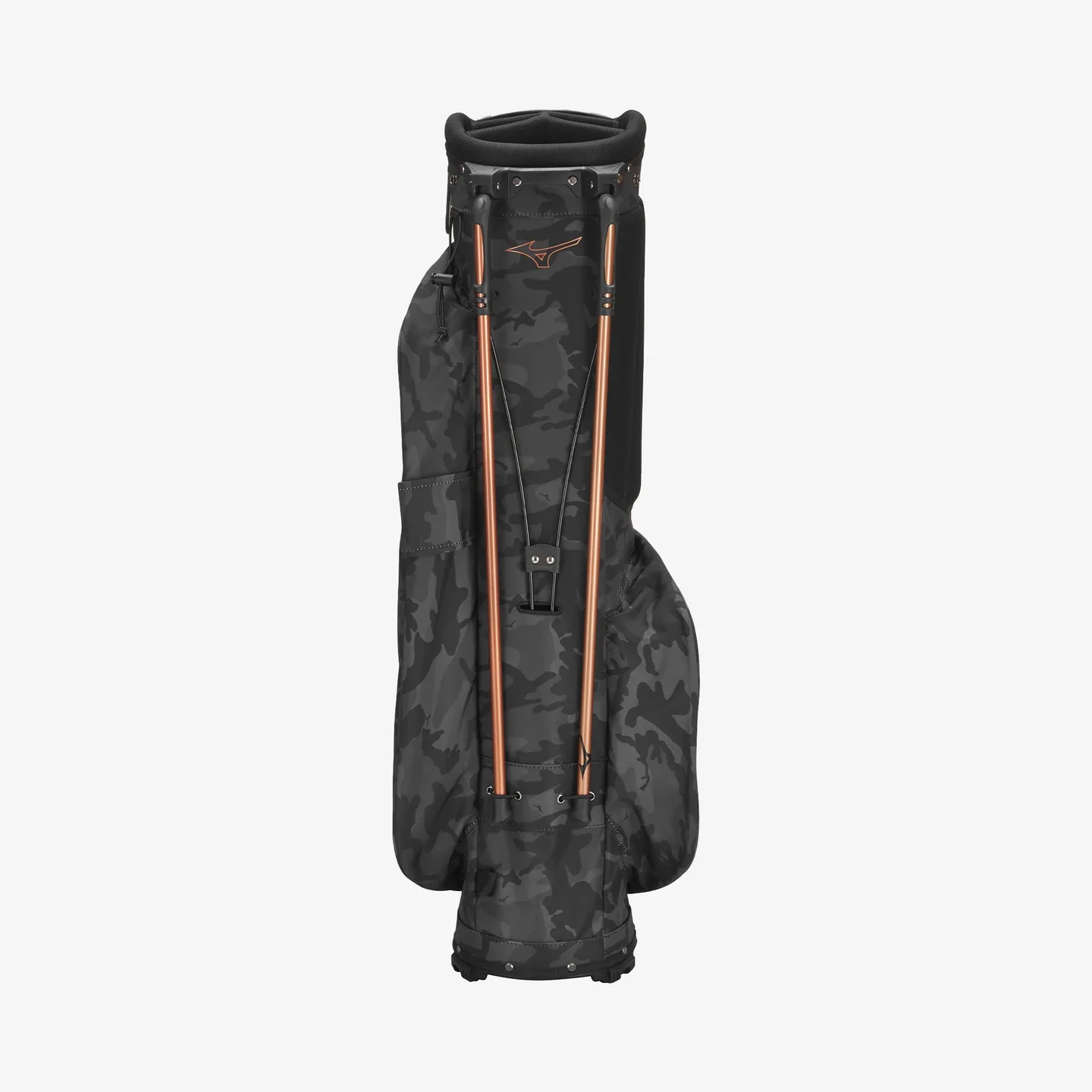 MIZUNO BR-D3 Stand Bag 4-Way 2024 - Image 18