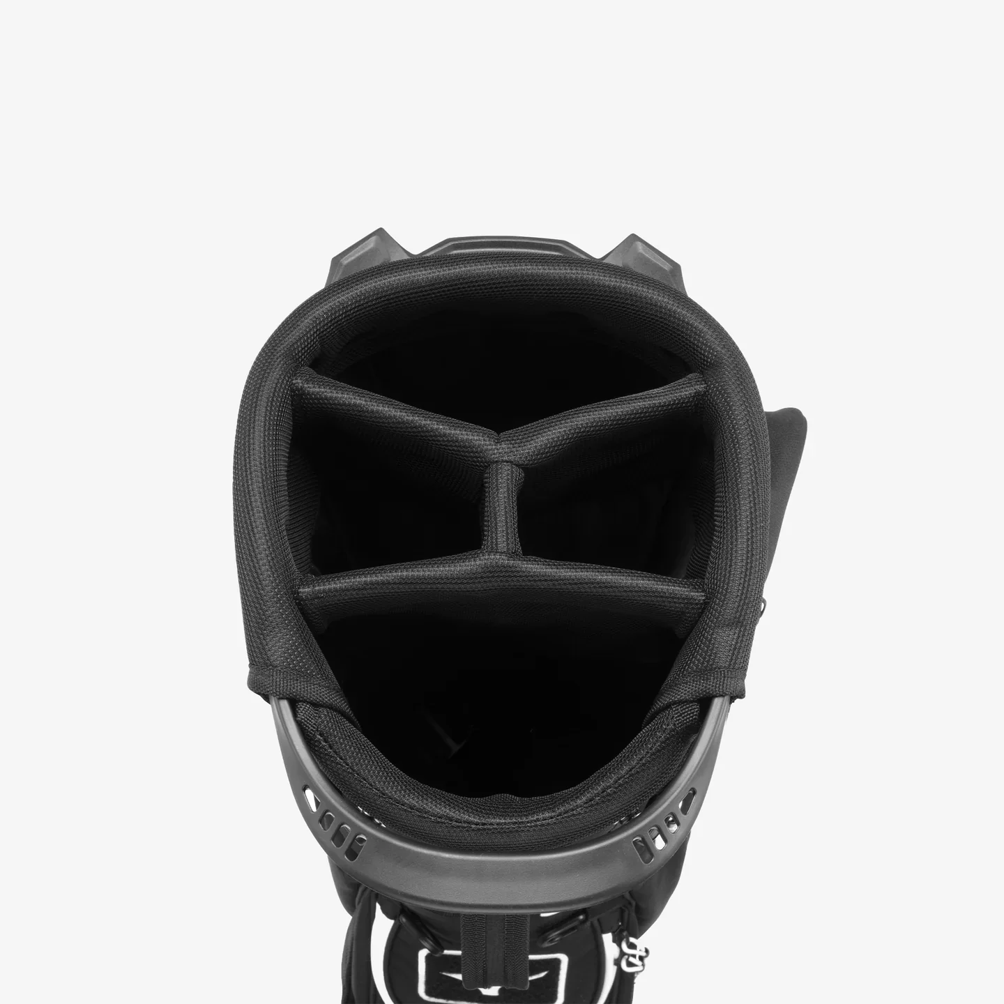 MIZUNO BR-D3 Stand Bag 4-Way 2024 - Image 20