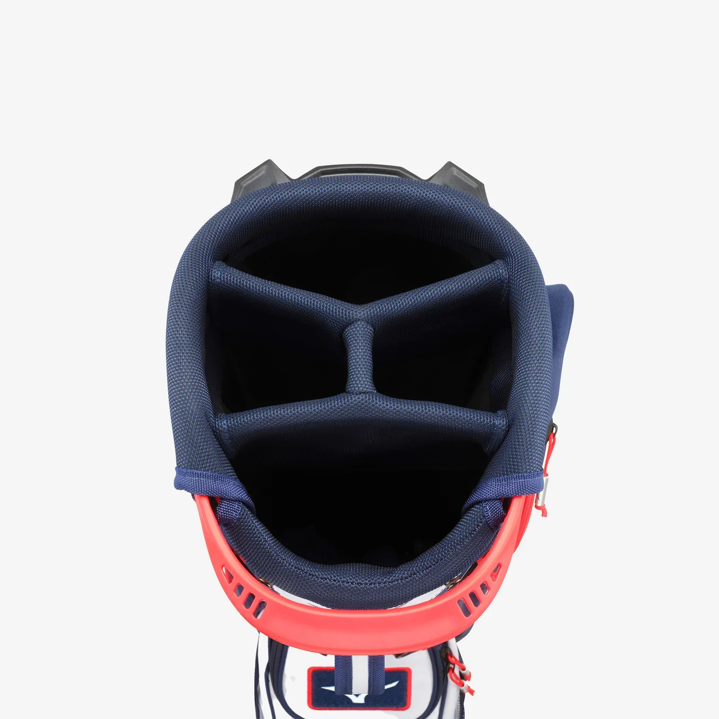 MIZUNO BR-D3 Stand Bag 4-Way 2024 - Image 21