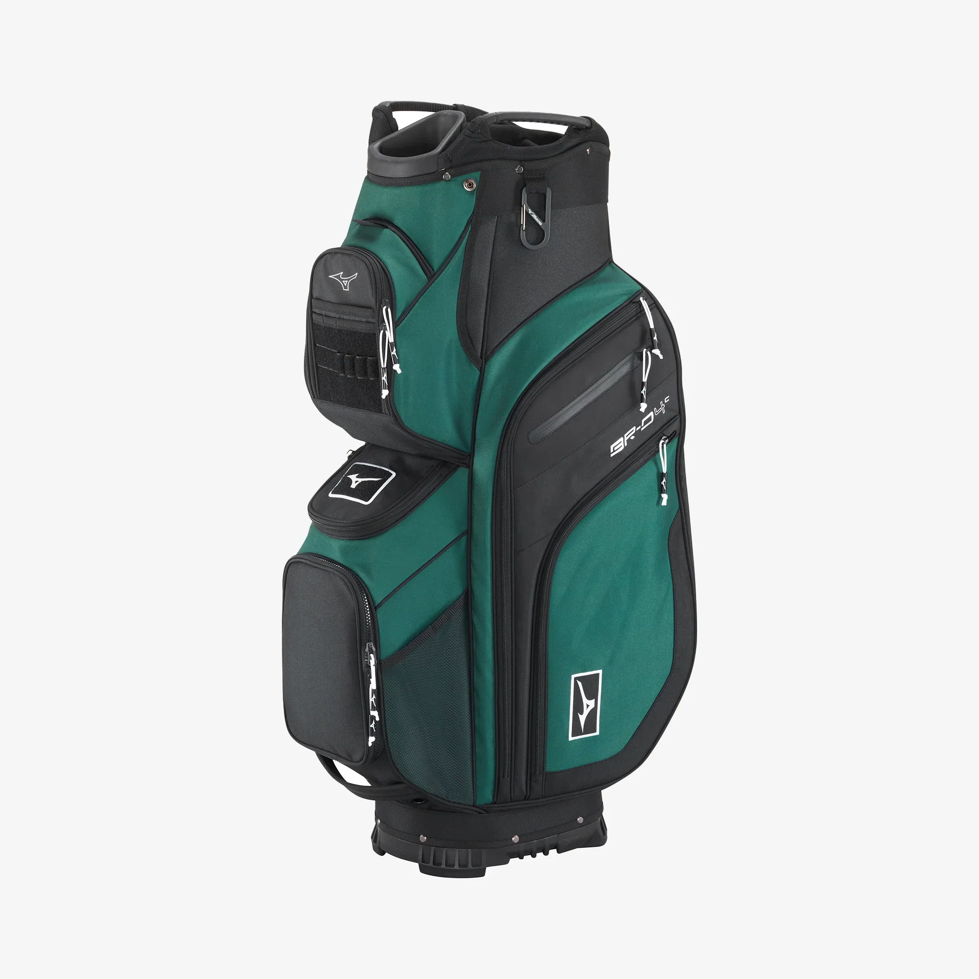 MIZUNO BR-D4C Cart Bag 14-Way 2024 - Image 11