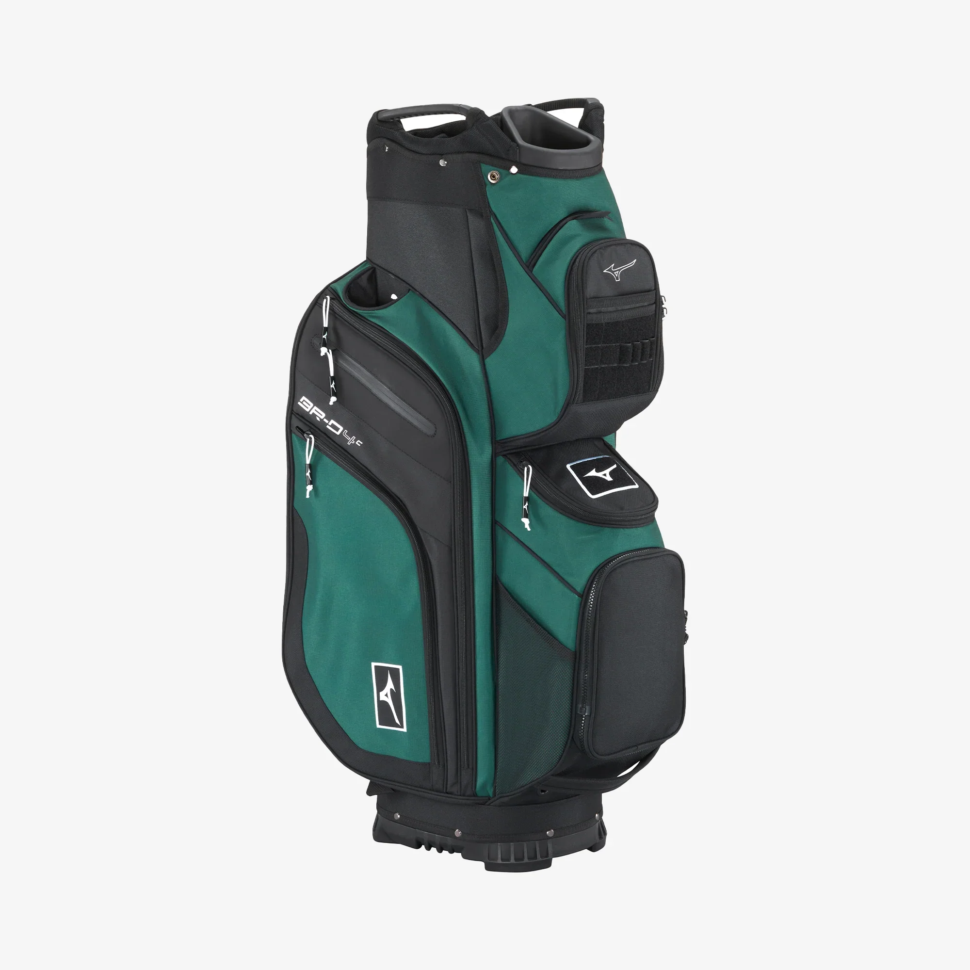 MIZUNO BR-D4C Cart Bag 14-Way 2024 - Image 14