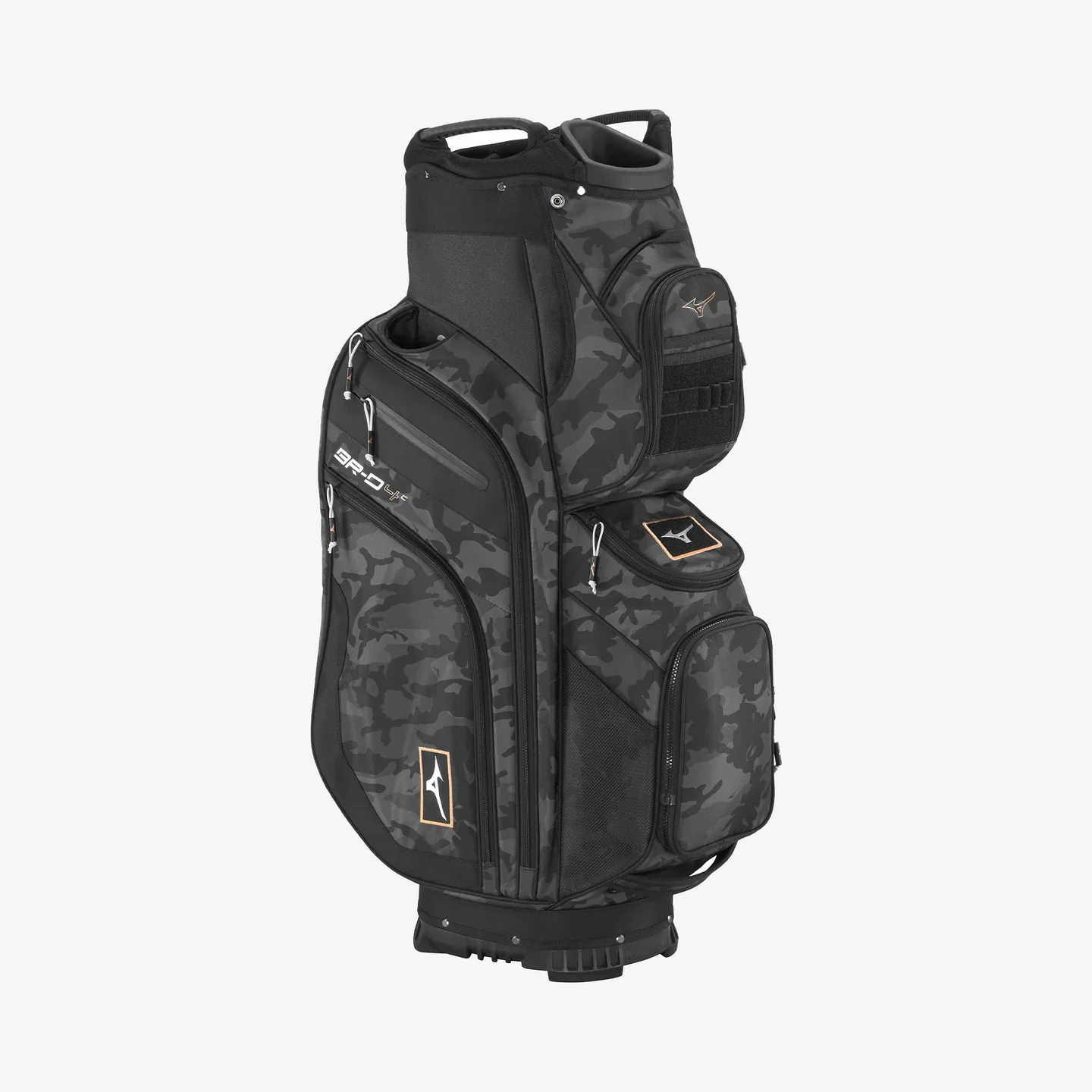 MIZUNO BR-D4C Cart Bag 14-Way 2024 - Image 4