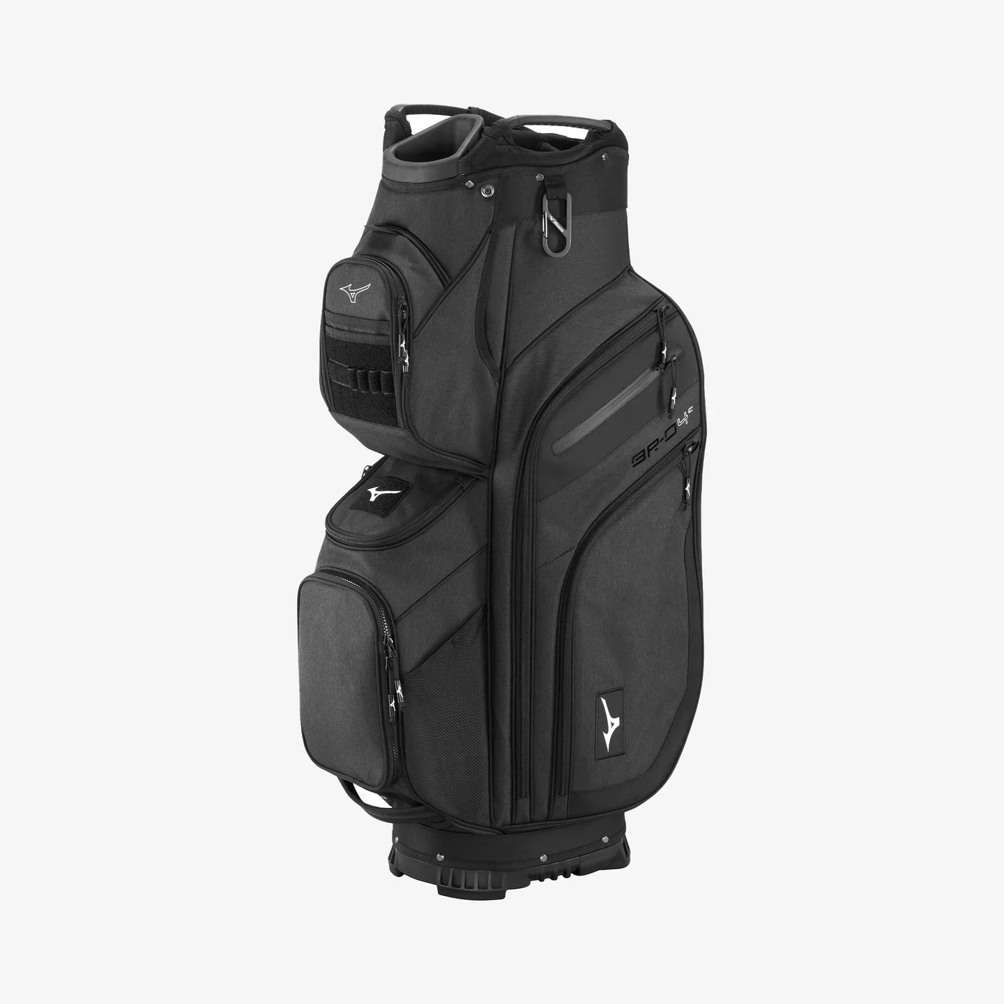 MIZUNO BR-D4C Cart Bag 14-Way 2024 - Image 5