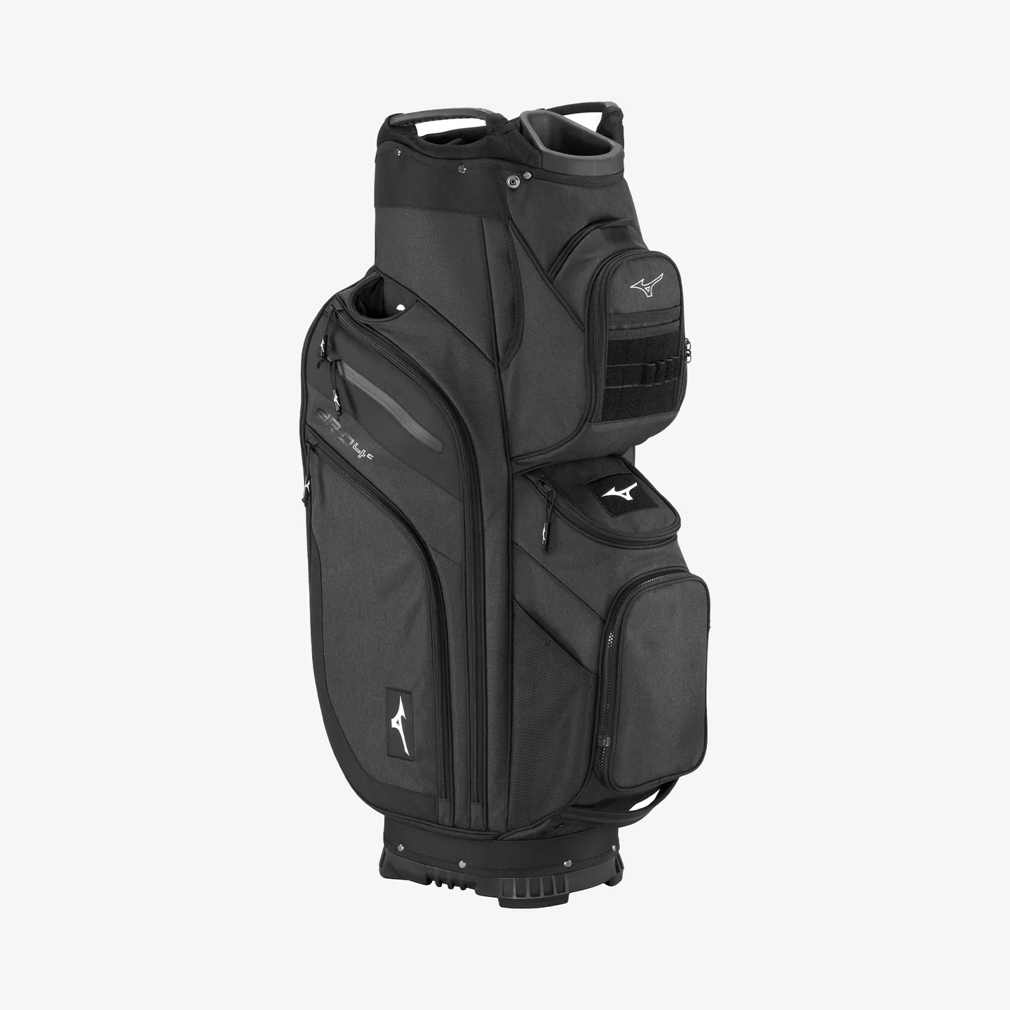MIZUNO BR-D4C Cart Bag 14-Way 2024 - Image 8