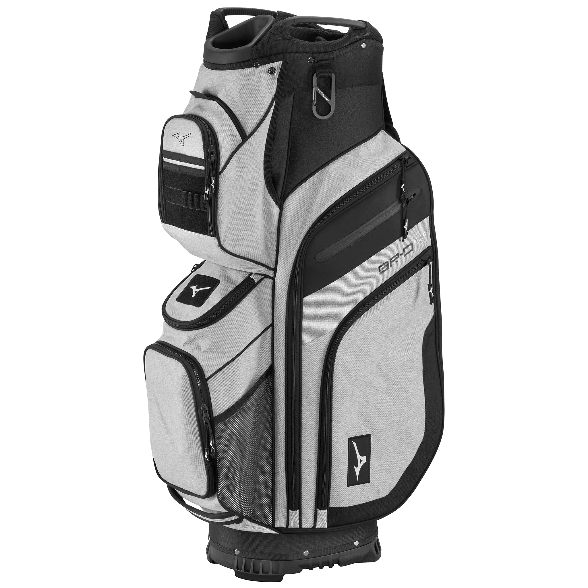 MIZUNO BR-D4C Cart Bag 14-Way 2024 - Image 9