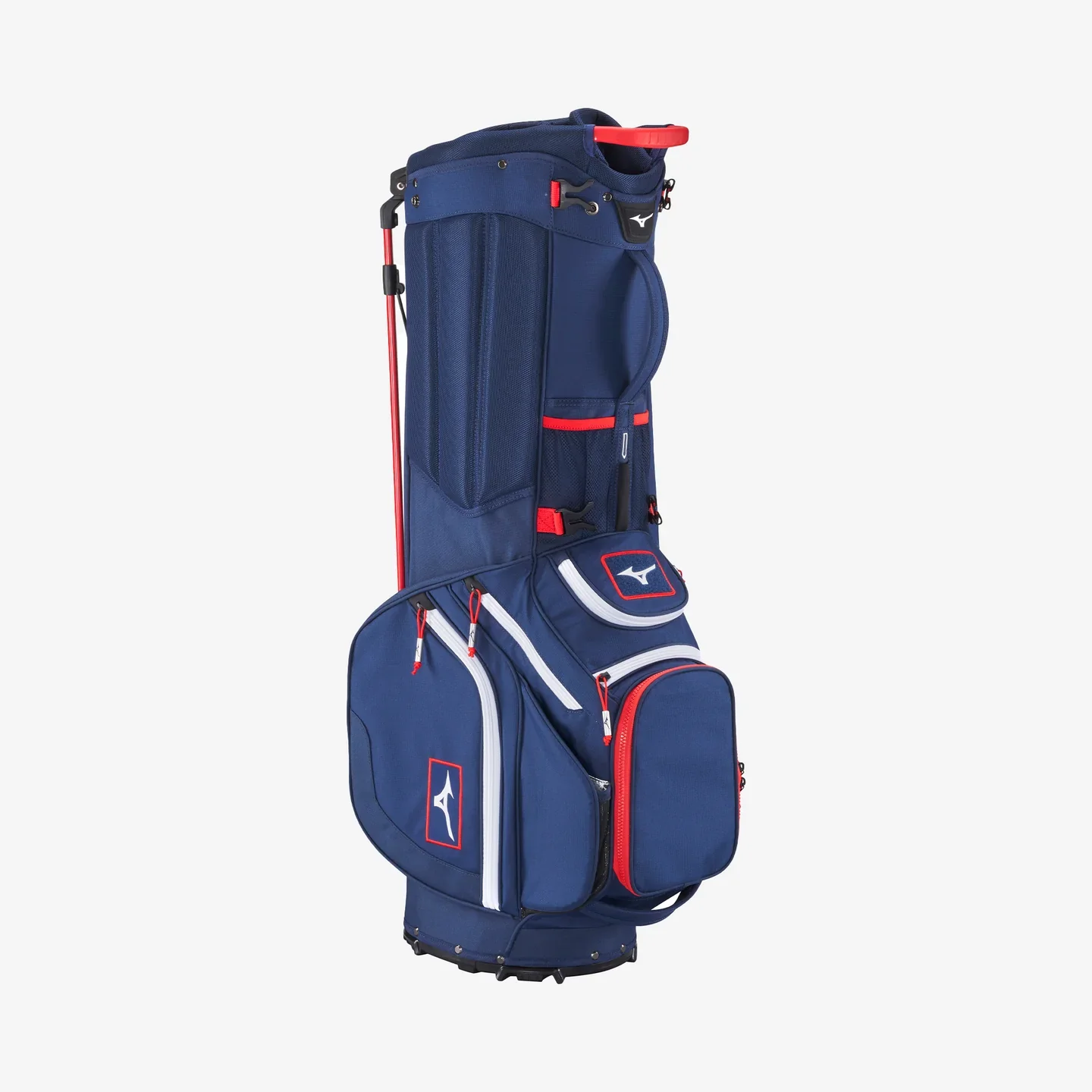 MIZUNO BR-DX Stand Bag 14-Way 2024 - Image 12