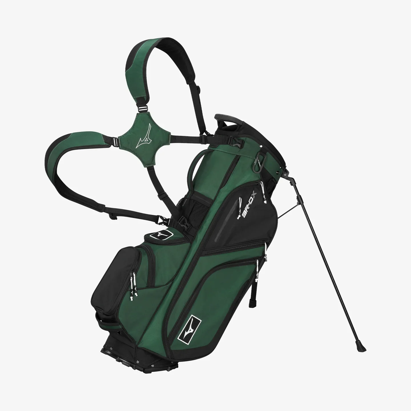 MIZUNO BR-DX Stand Bag 14-Way 2024 - Image 13