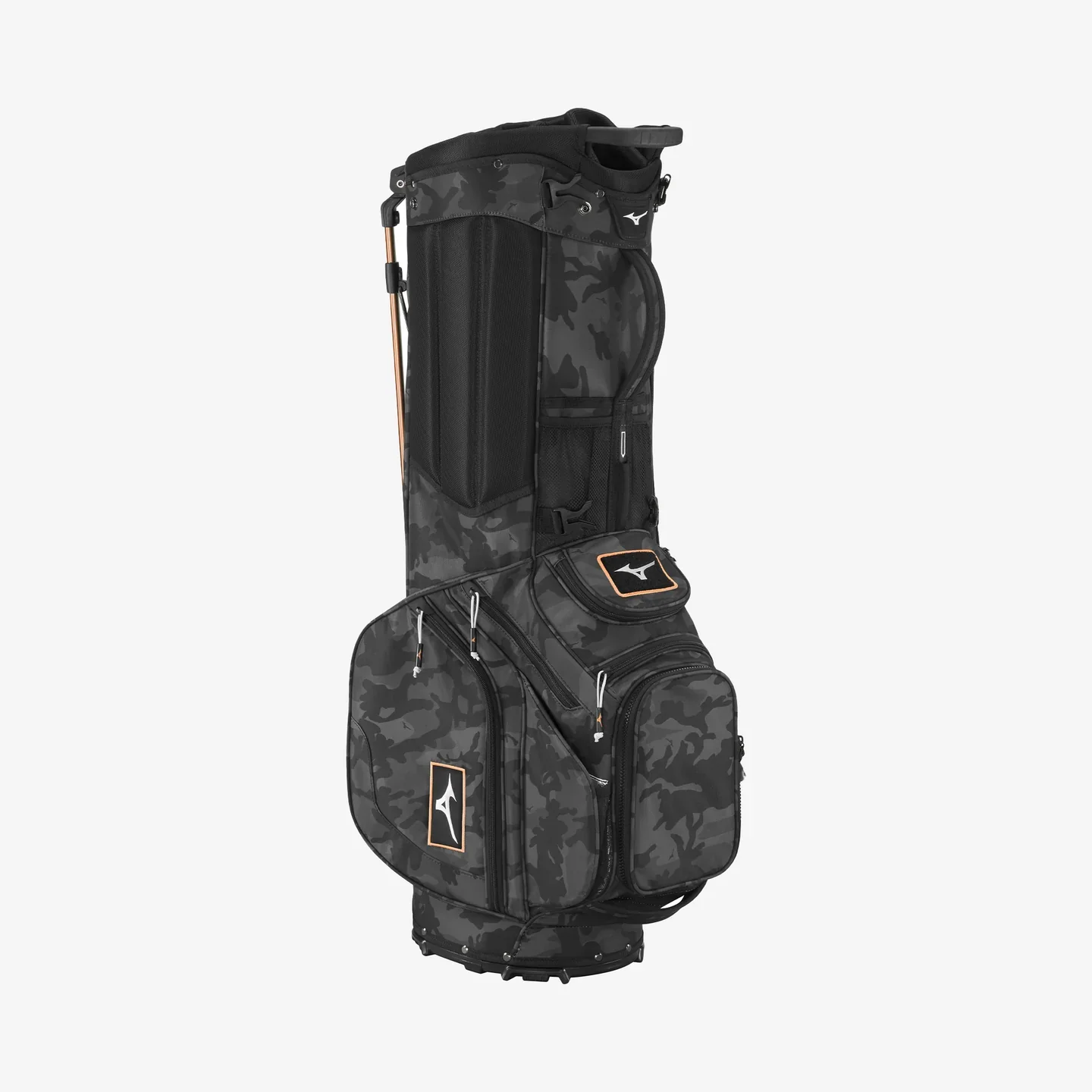 MIZUNO BR-DX Stand Bag 14-Way 2024 - Image 20