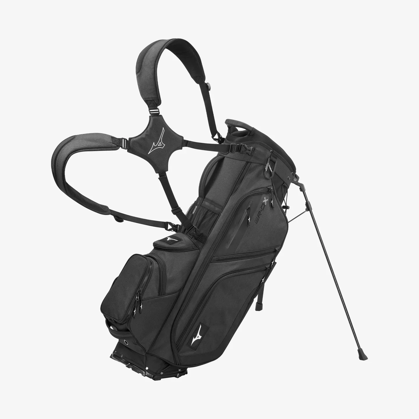 MIZUNO BR-DX Stand Bag 14-Way 2024 - Image 5